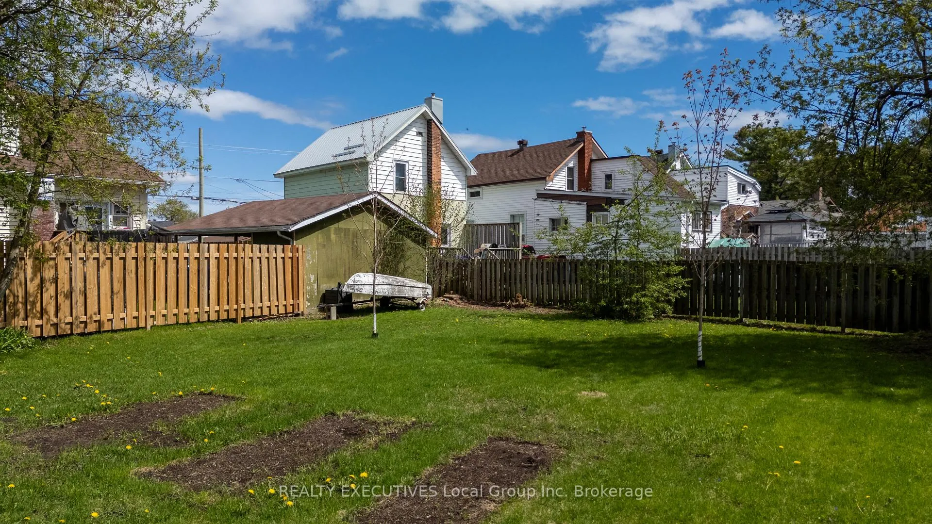 Photo 32 of 1069 Ferguson Street, North Bay, Central — HOMEH