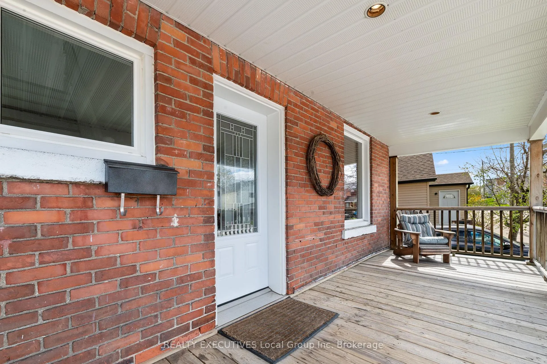 Photo 35 of 1069 Ferguson Street, North Bay, Central — HOMEH