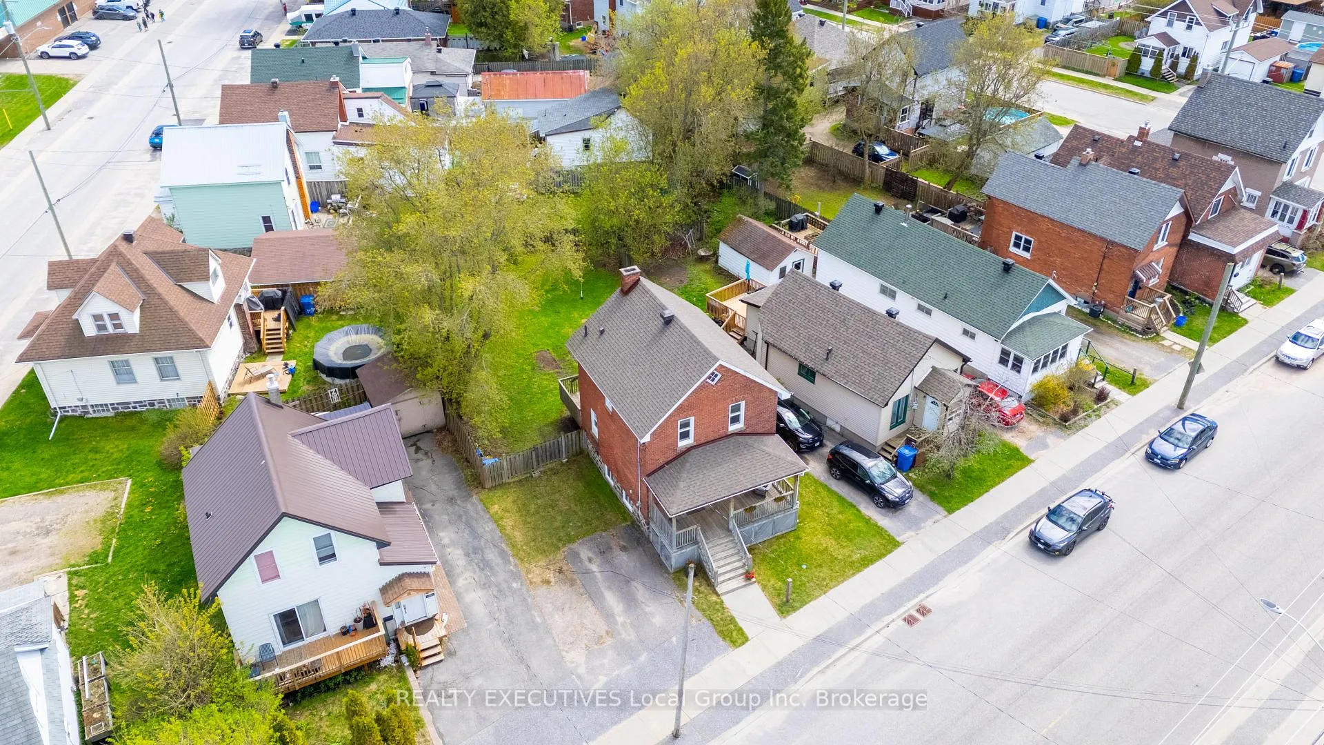 Photo 37 of 1069 Ferguson Street, North Bay, Central — HOMEH