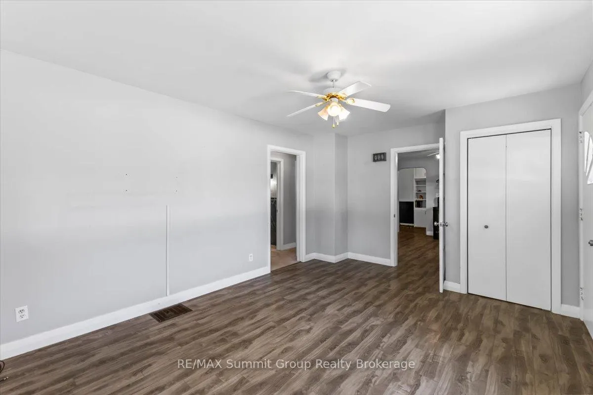 Photo 5 of 162 Main Street E, Grey Highlands — HOMEH