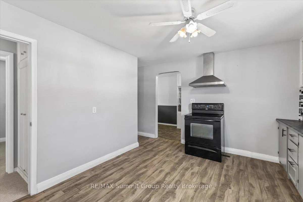 Photo 8 of 162 Main Street E, Grey Highlands — HOMEH