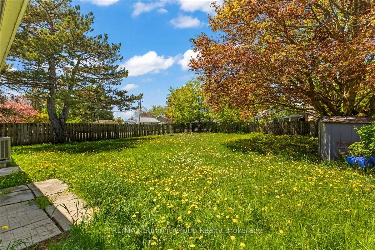Photo 18 of 162 Main Street E, Grey Highlands — HOMEH