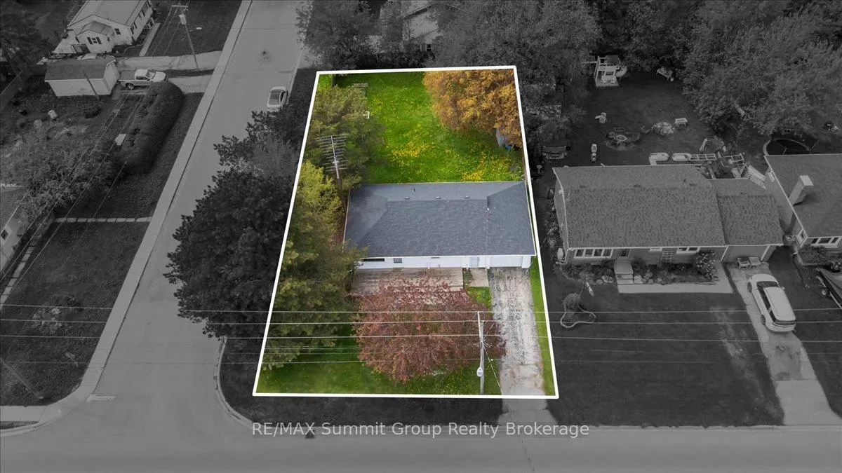 Photo 21 of 162 Main Street E, Grey Highlands — HOMEH