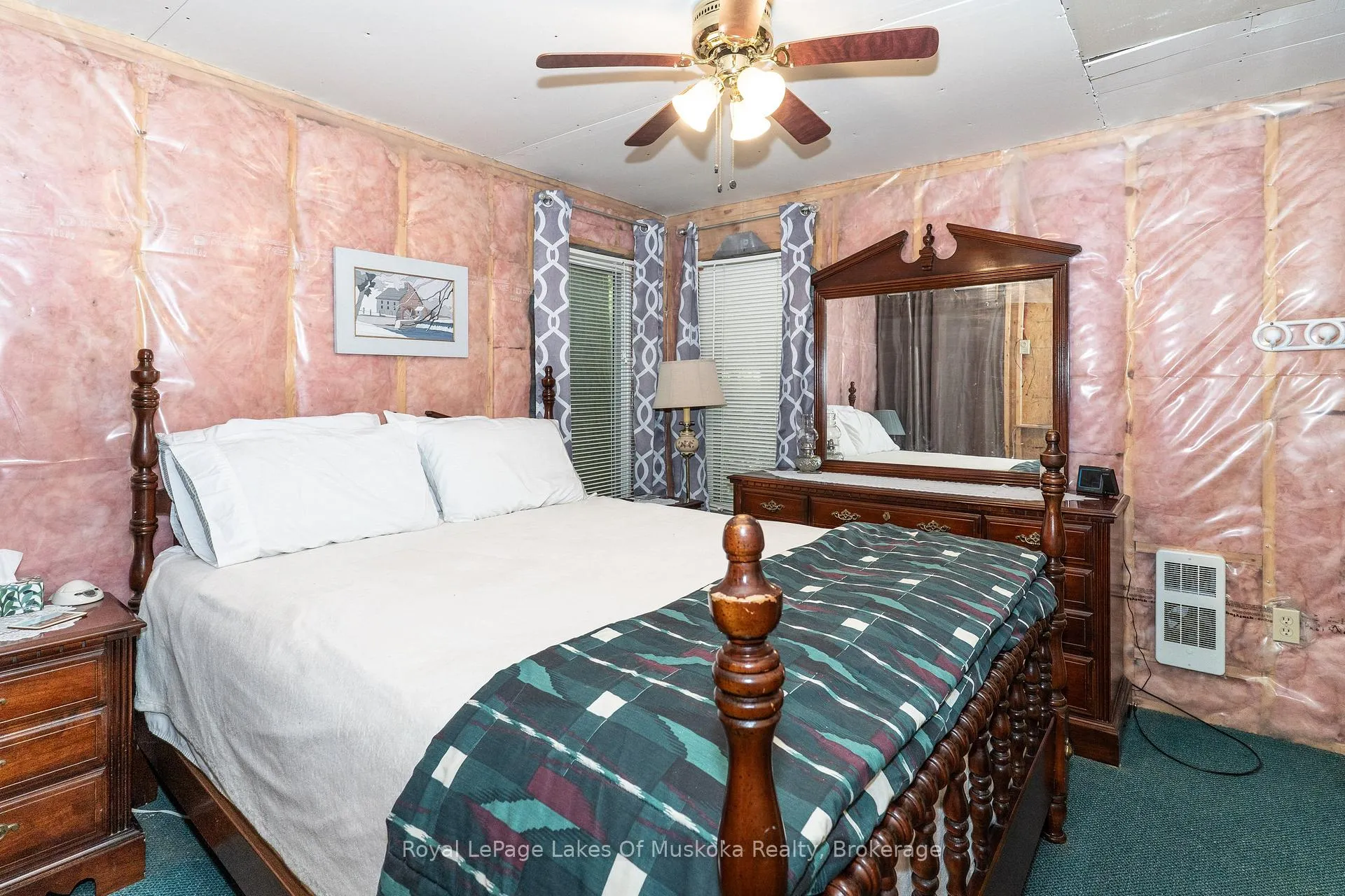 Photo 9 of 1082 Lakeshore Drive S, Bracebridge, Oakley — HOMEH