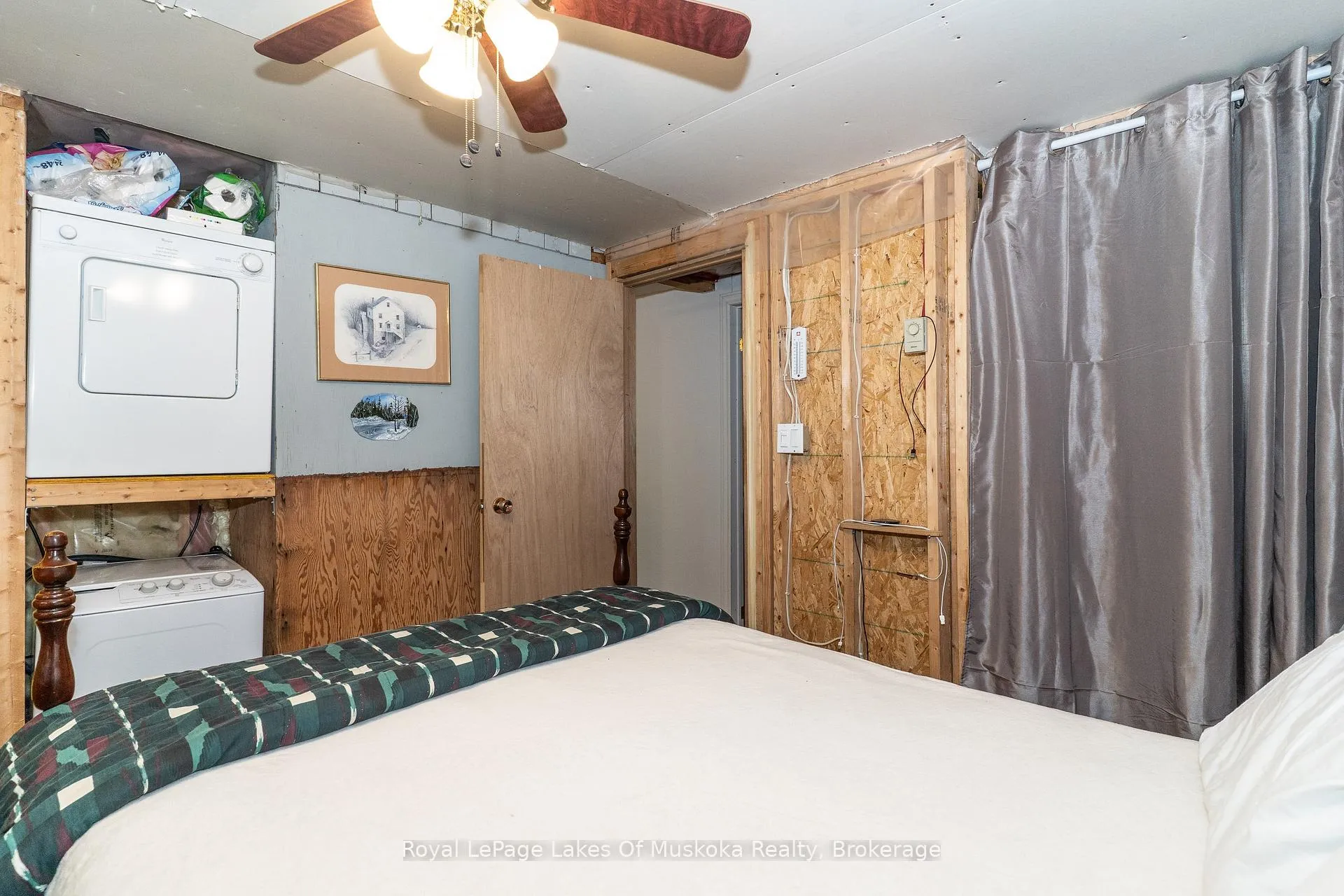 Photo 10 of 1082 Lakeshore Drive S, Bracebridge, Oakley — HOMEH