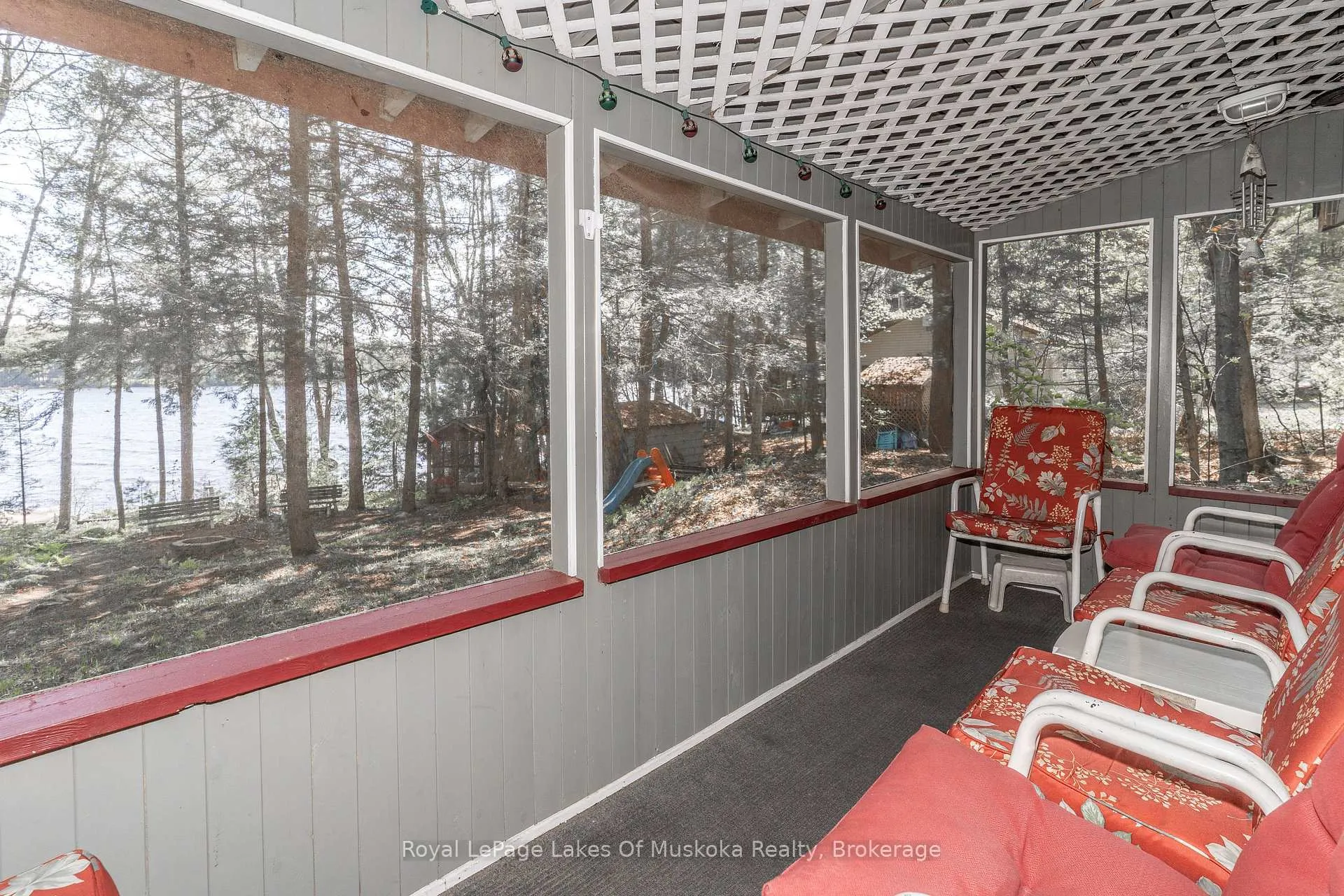 Photo 14 of 1082 Lakeshore Drive S, Bracebridge, Oakley — HOMEH