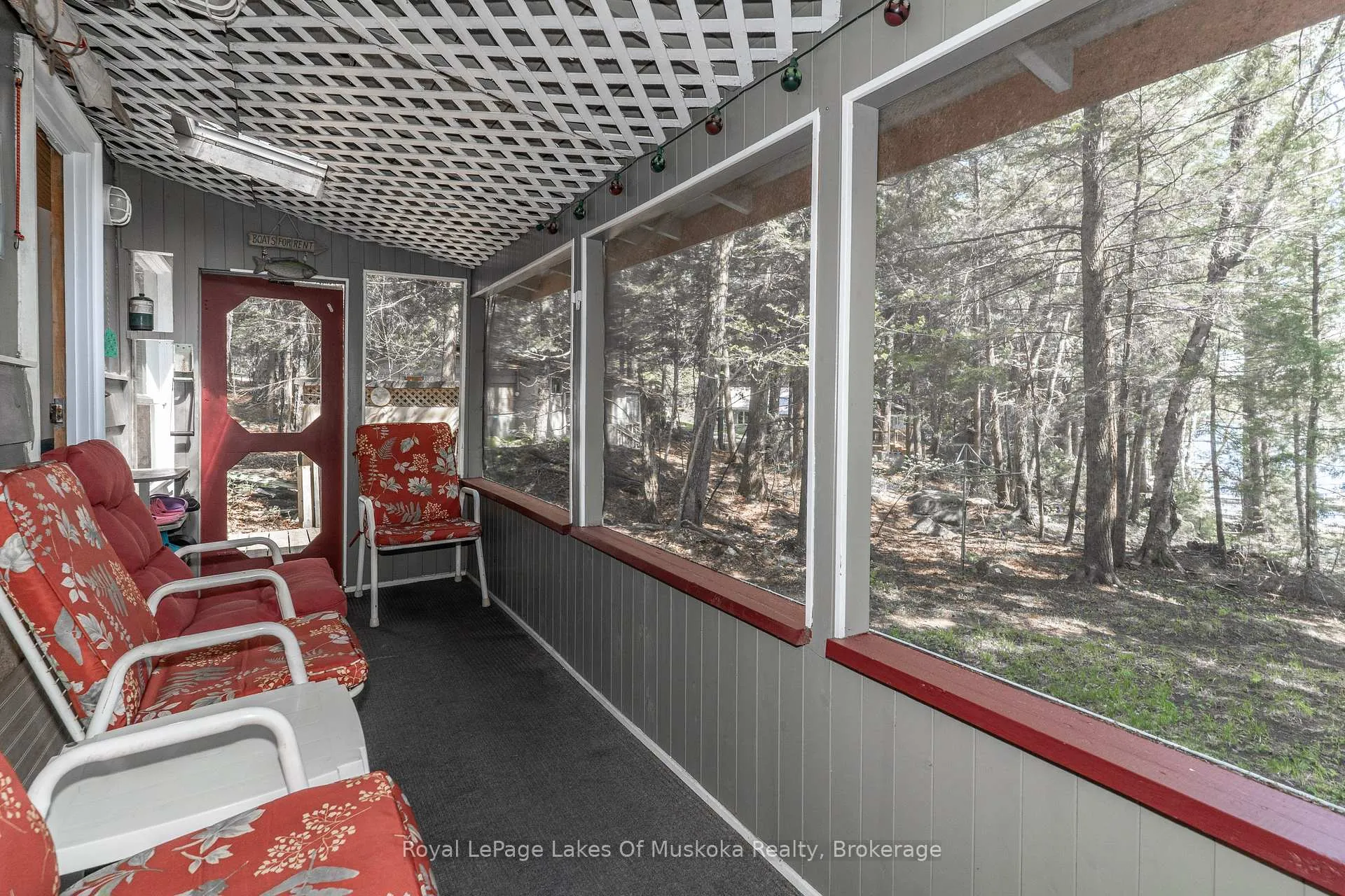 Photo 15 of 1082 Lakeshore Drive S, Bracebridge, Oakley — HOMEH