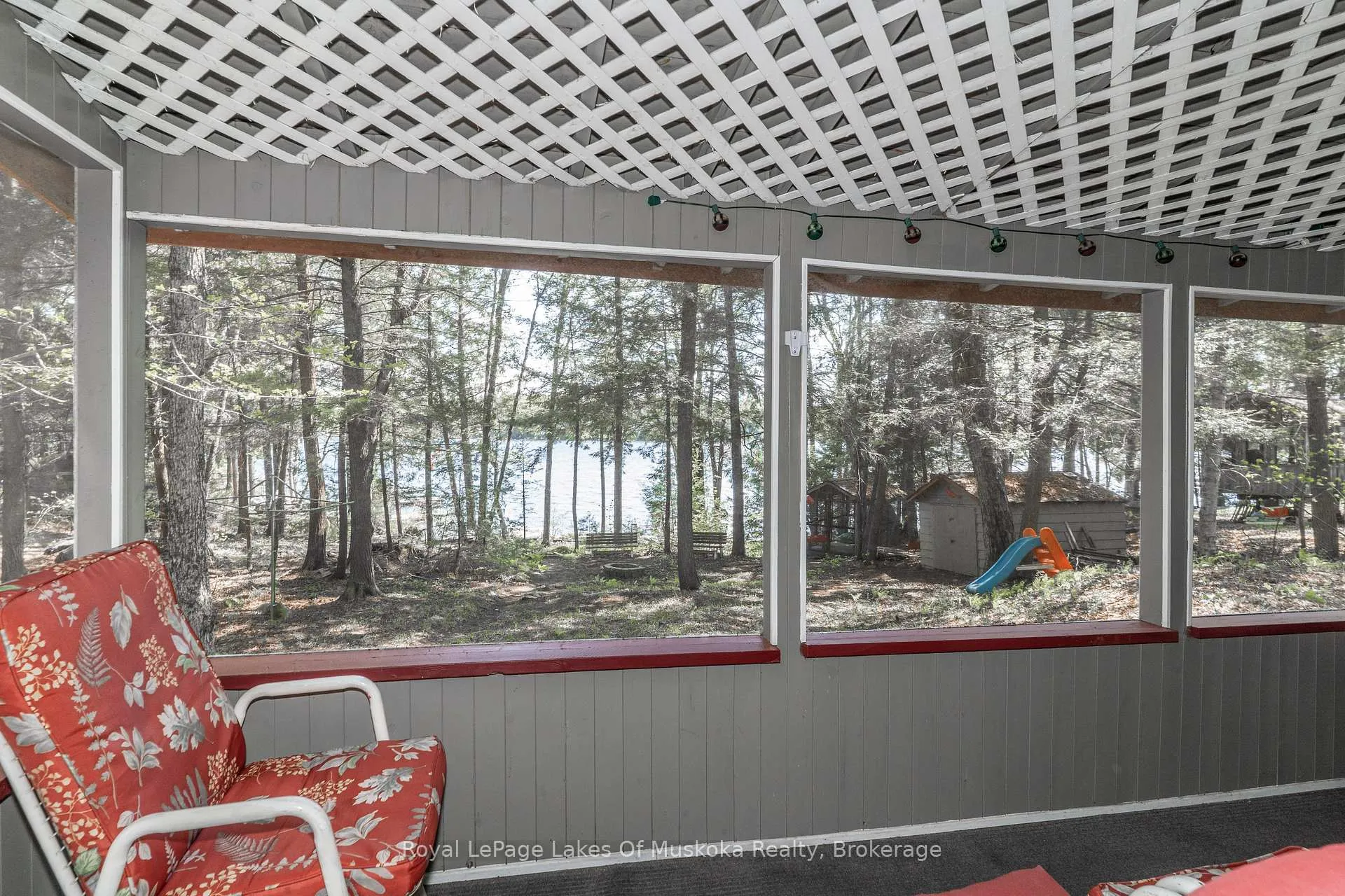 Photo 16 of 1082 Lakeshore Drive S, Bracebridge, Oakley — HOMEH
