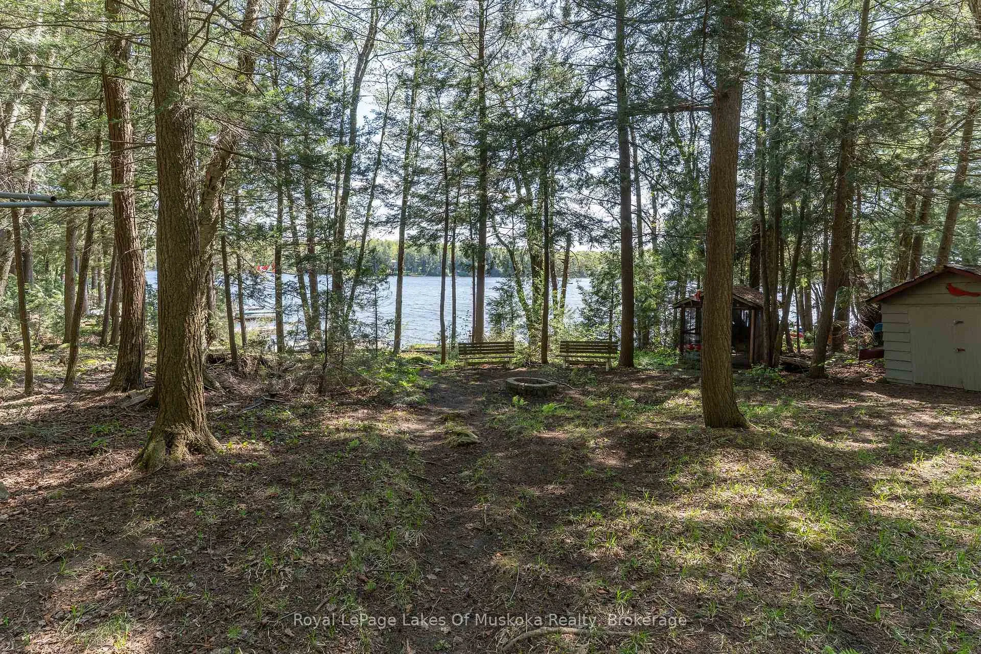 Photo 22 of 1082 Lakeshore Drive S, Bracebridge, Oakley — HOMEH