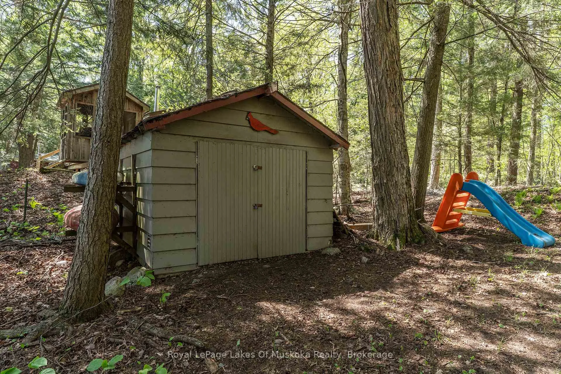 Photo 27 of 1082 Lakeshore Drive S, Bracebridge, Oakley — HOMEH