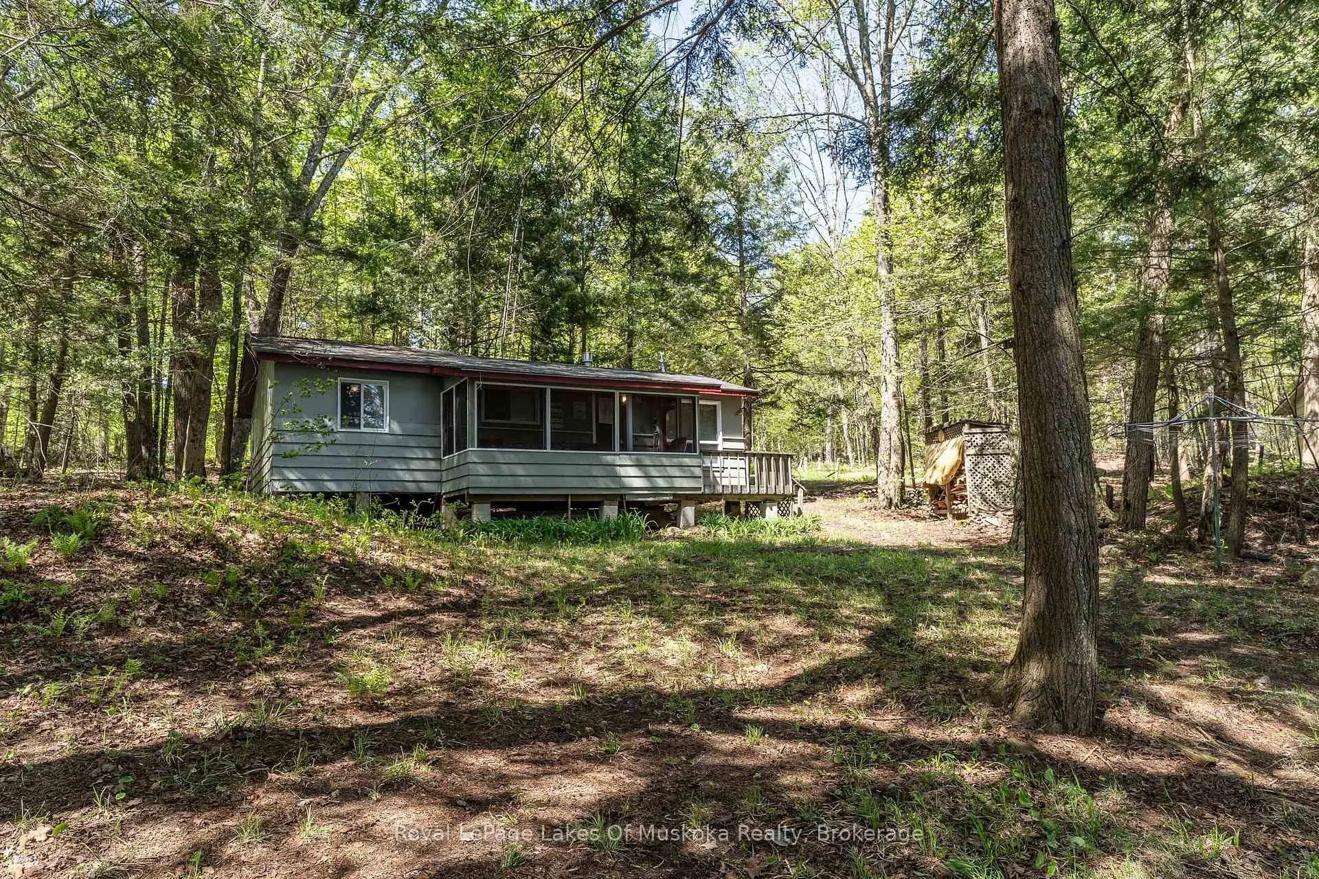 Photo 28 of 1082 Lakeshore Drive S, Bracebridge, Oakley — HOMEH