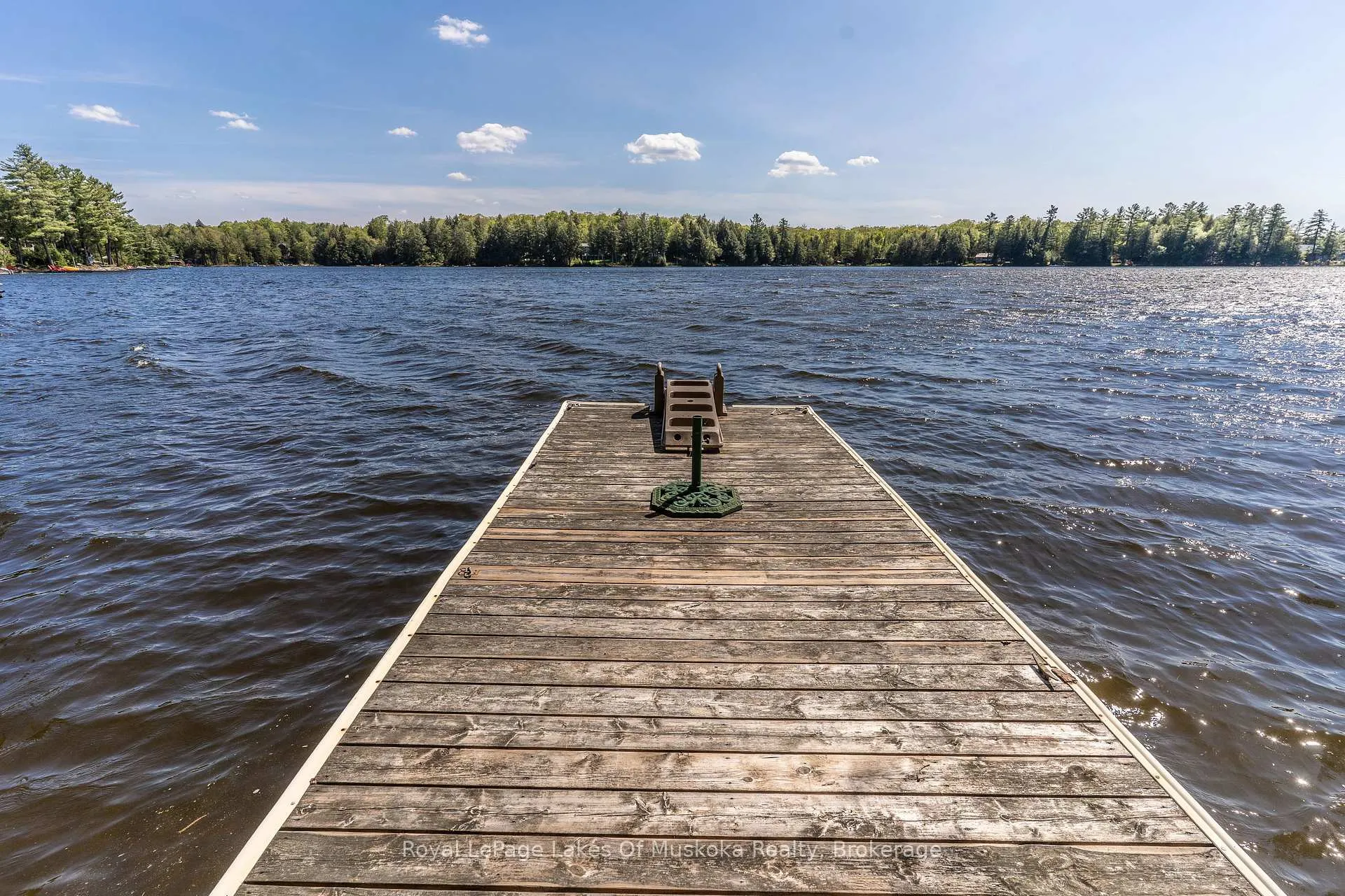 Photo 29 of 1082 Lakeshore Drive S, Bracebridge, Oakley — HOMEH