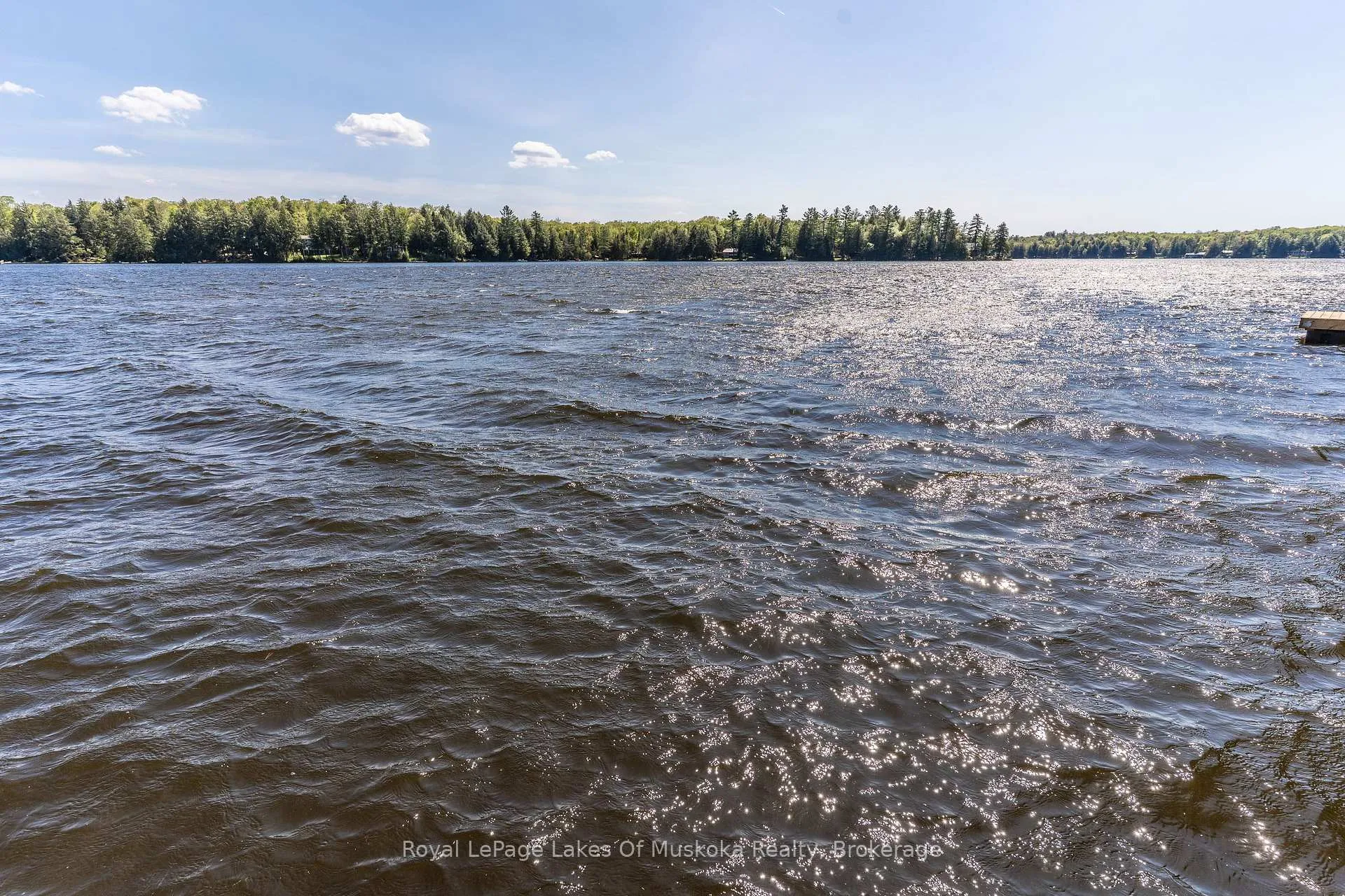 Photo 34 of 1082 Lakeshore Drive S, Bracebridge, Oakley — HOMEH