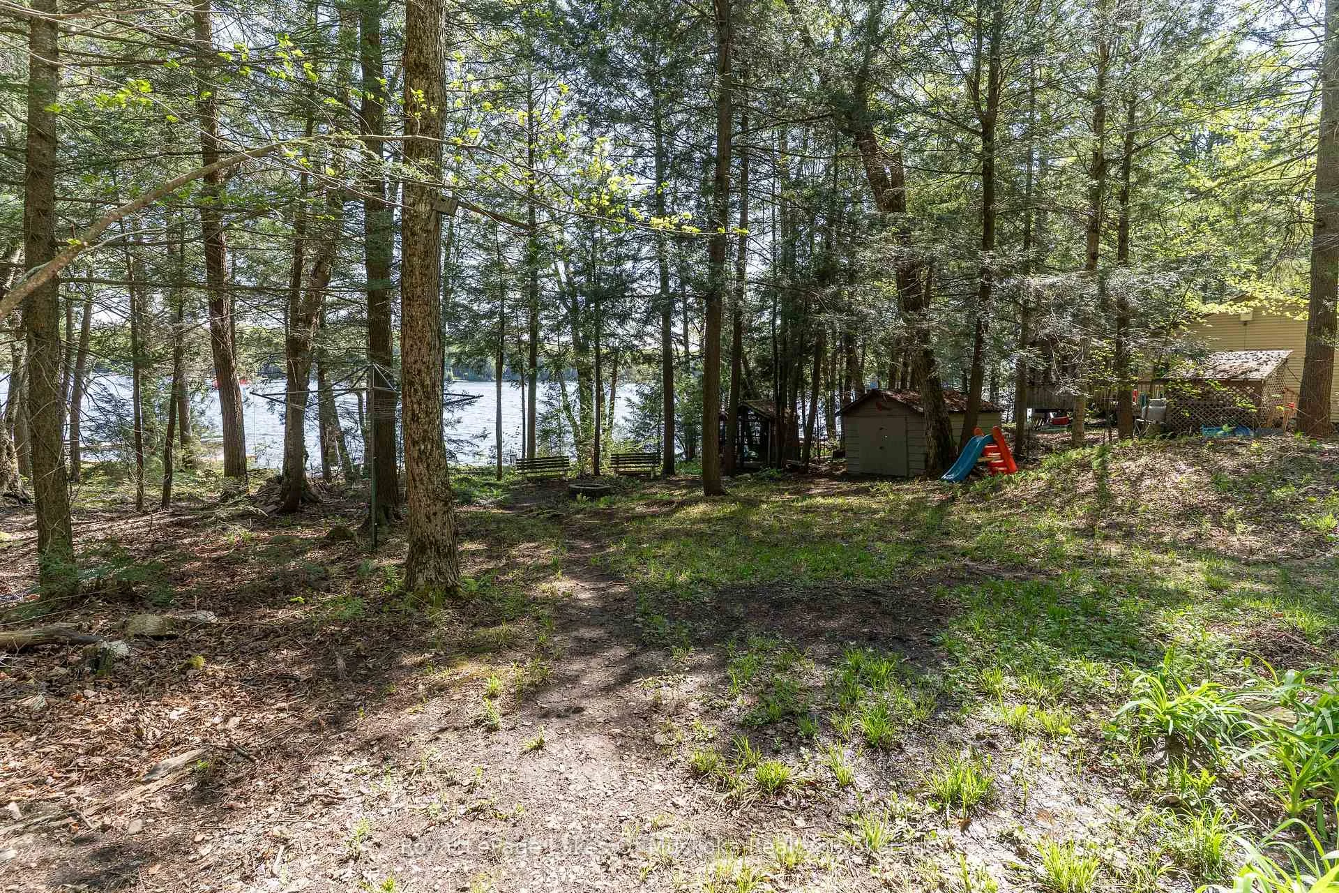 Photo 23 of 1082 Lakeshore Drive S, Bracebridge, Oakley — HOMEH
