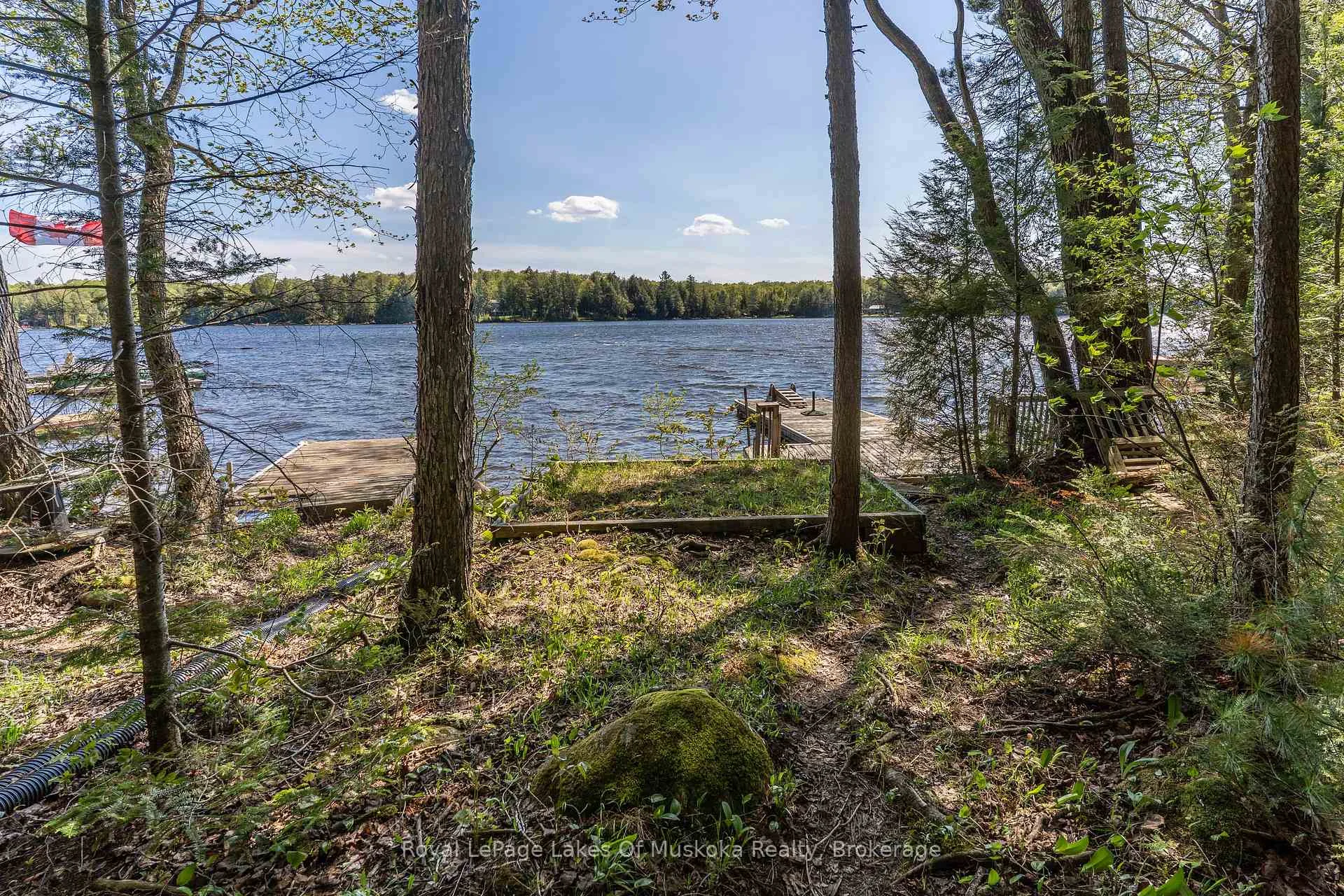 Photo 30 of 1082 Lakeshore Drive S, Bracebridge, Oakley — HOMEH