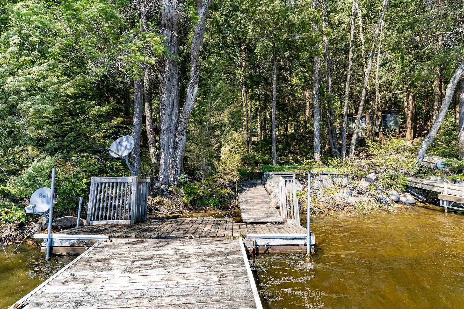 Photo 39 of 1082 Lakeshore Drive S, Bracebridge, Oakley — HOMEH