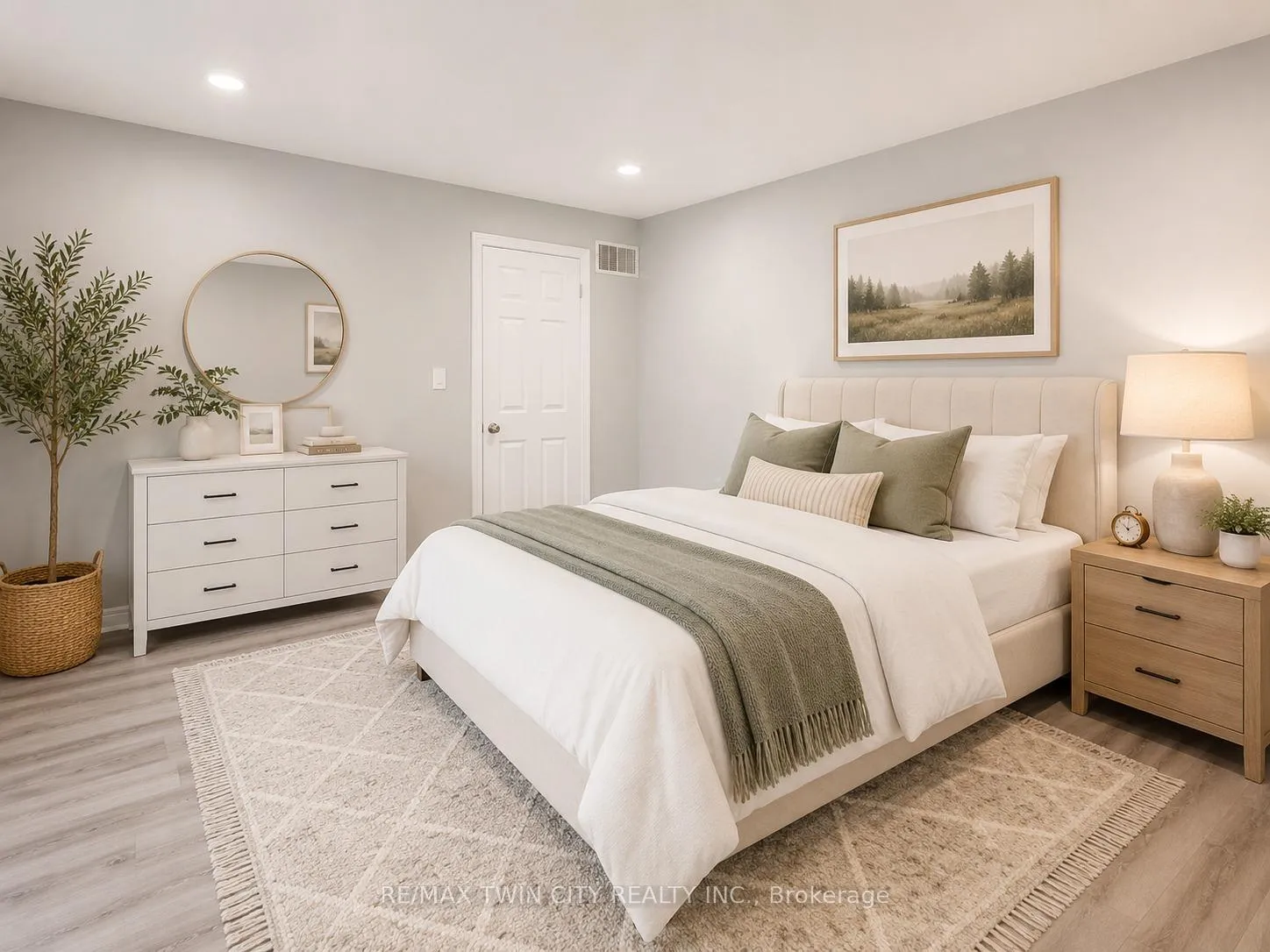 Photo 5 of Unit Upper, 186 Blair Creek Drive, Kitchener — HOMEH