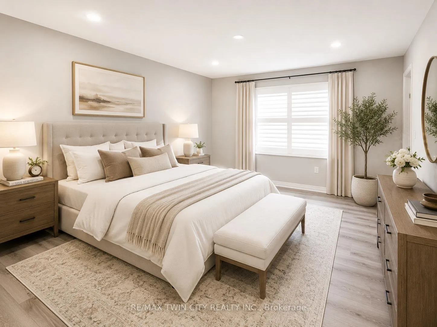 Photo 7 of Unit Upper, 186 Blair Creek Drive, Kitchener — HOMEH
