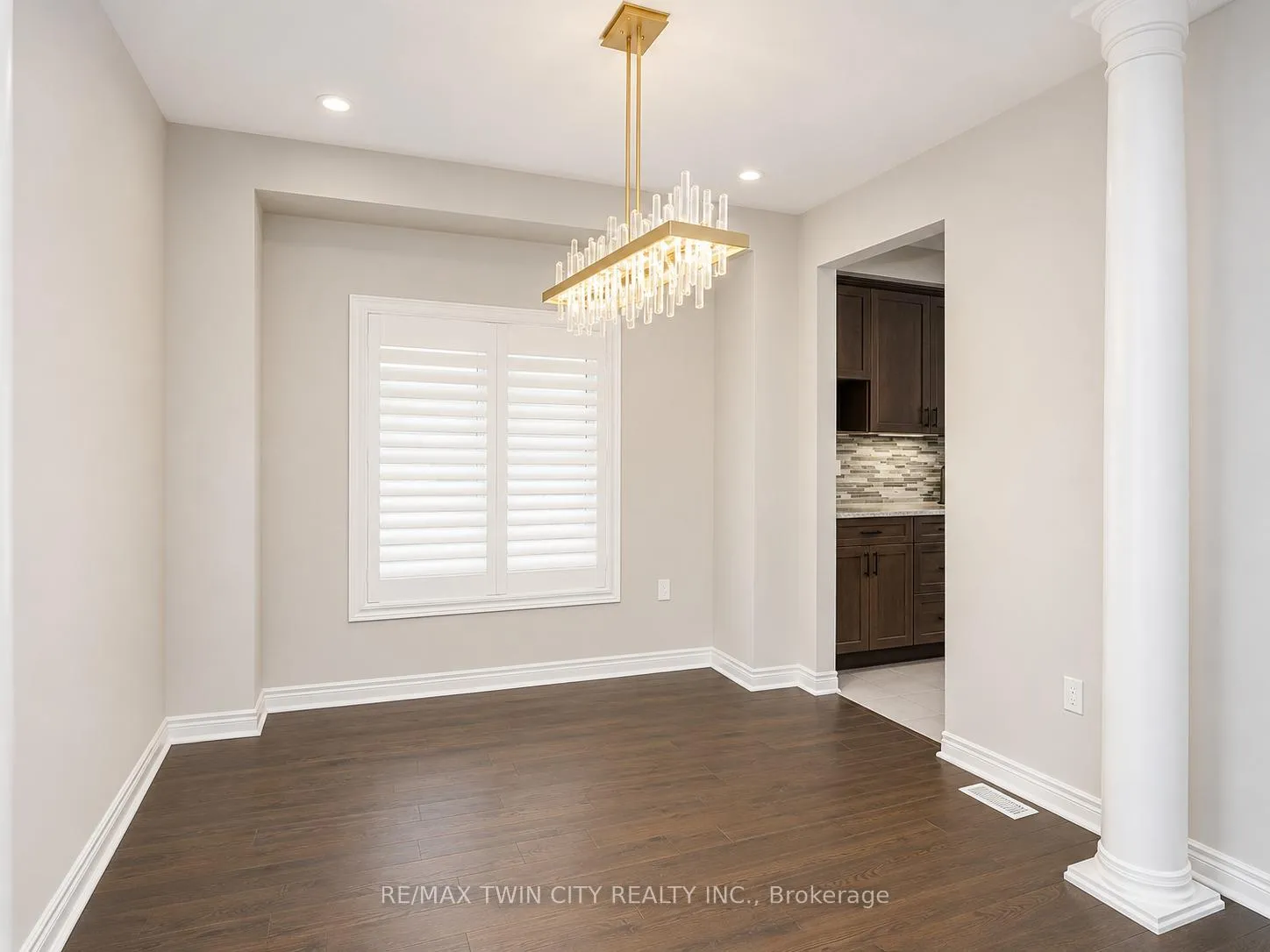 Photo 18 of Unit Upper, 186 Blair Creek Drive, Kitchener — HOMEH