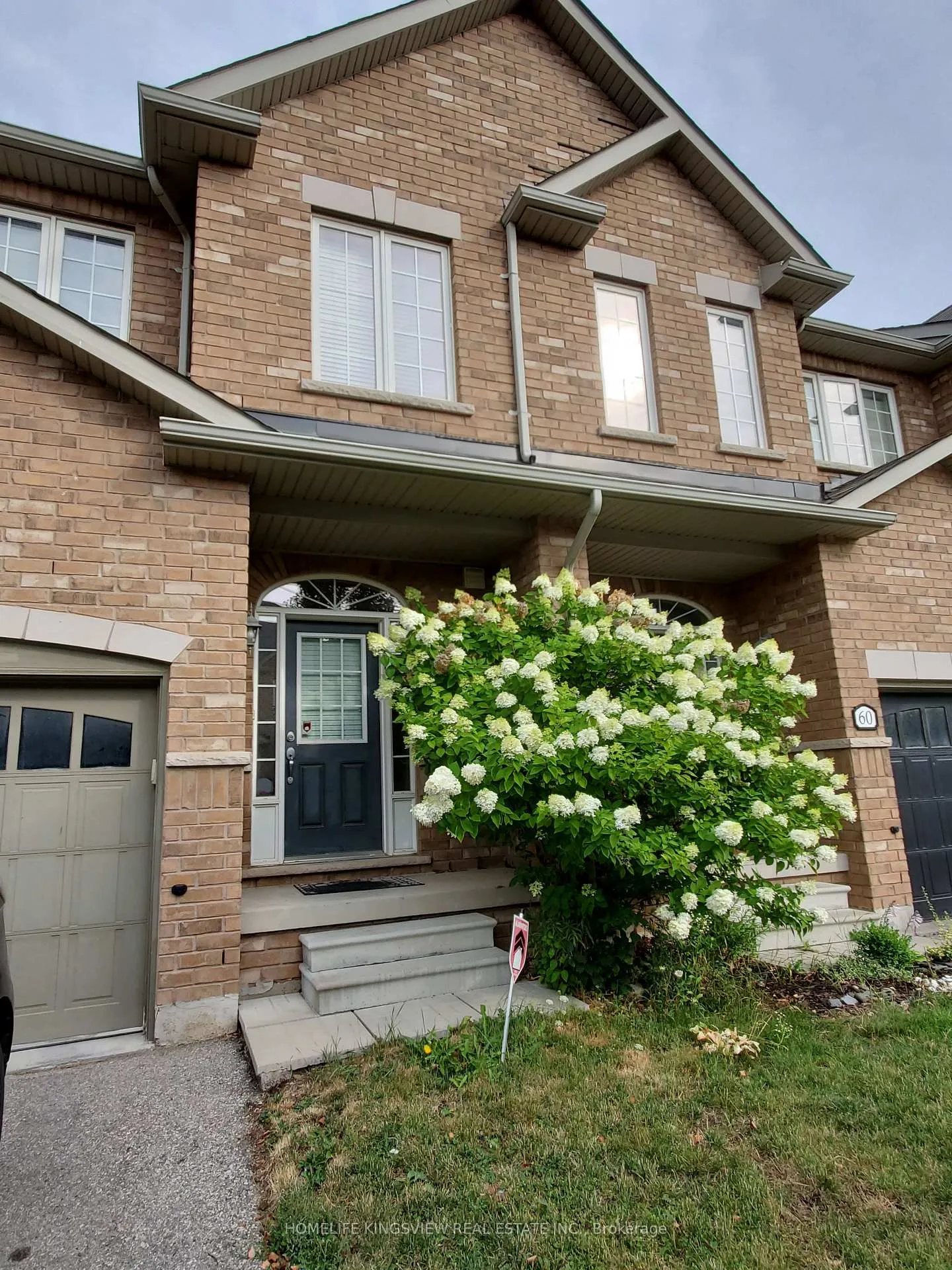 Photo 1 of Unit 59, 651 Farmstead Drive, Milton, Willmott — HOMEH