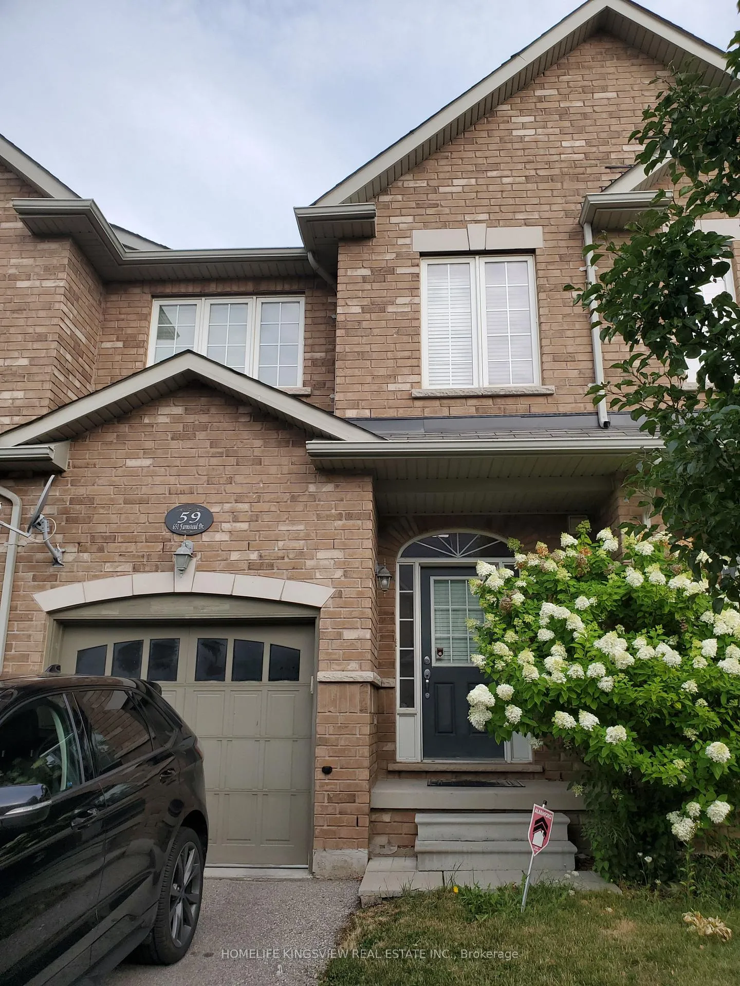 Photo 2 of Unit 59, 651 Farmstead Drive, Milton, Willmott — HOMEH