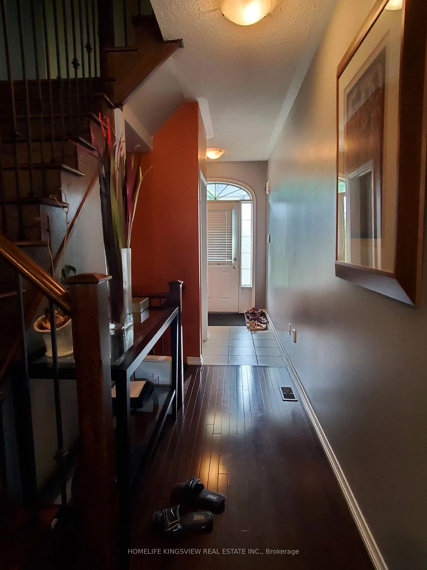 Photo 3 of Unit 59, 651 Farmstead Drive, Milton, Willmott — HOMEH