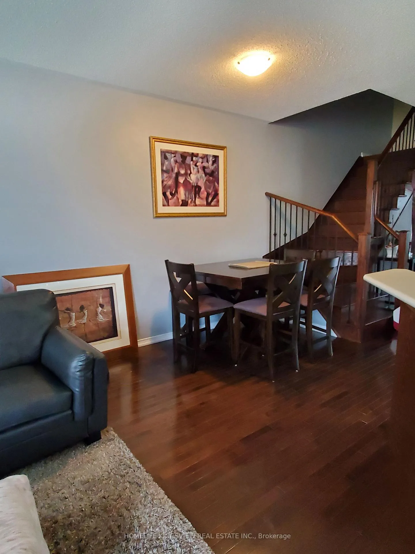 Photo 4 of Unit 59, 651 Farmstead Drive, Milton, Willmott — HOMEH