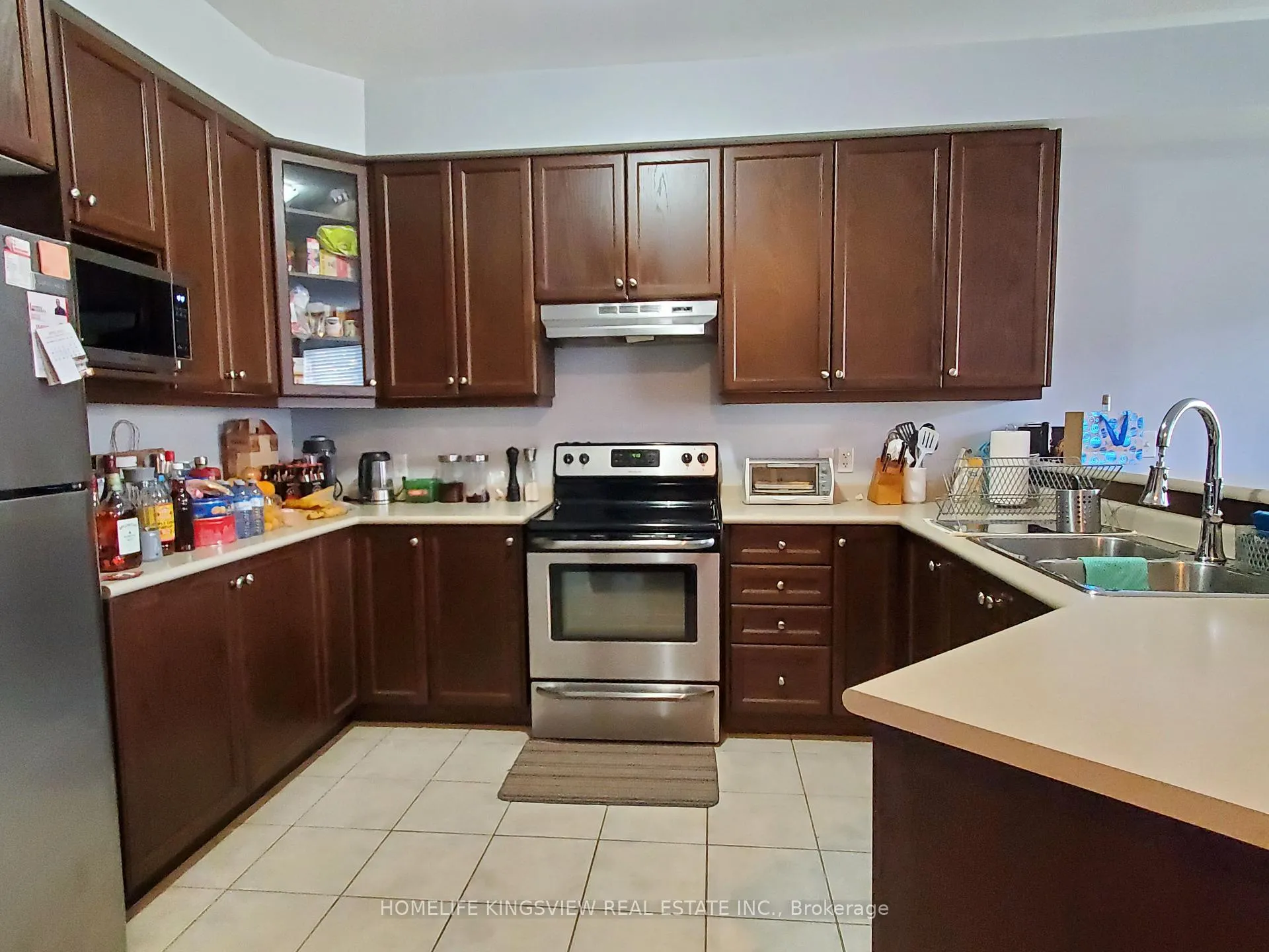 Photo 7 of Unit 59, 651 Farmstead Drive, Milton, Willmott — HOMEH