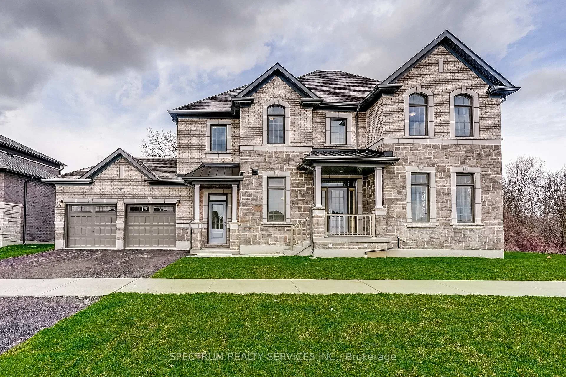 Photo 1 of 74 Strickland Avenue, Brantford — HOMEH