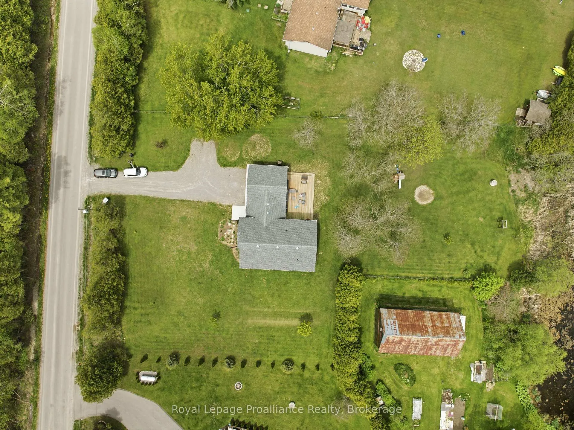 Photo 4 of 119 Jackson Drive, Cramahe, Rural Cramahe — HOMEH