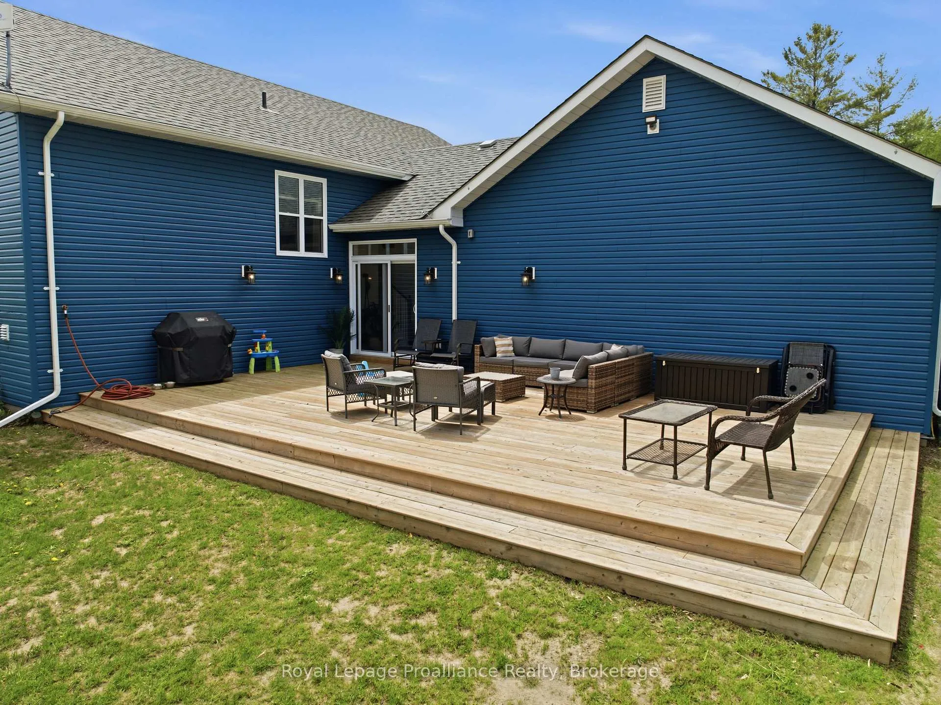 Photo 9 of 119 Jackson Drive, Cramahe, Rural Cramahe — HOMEH