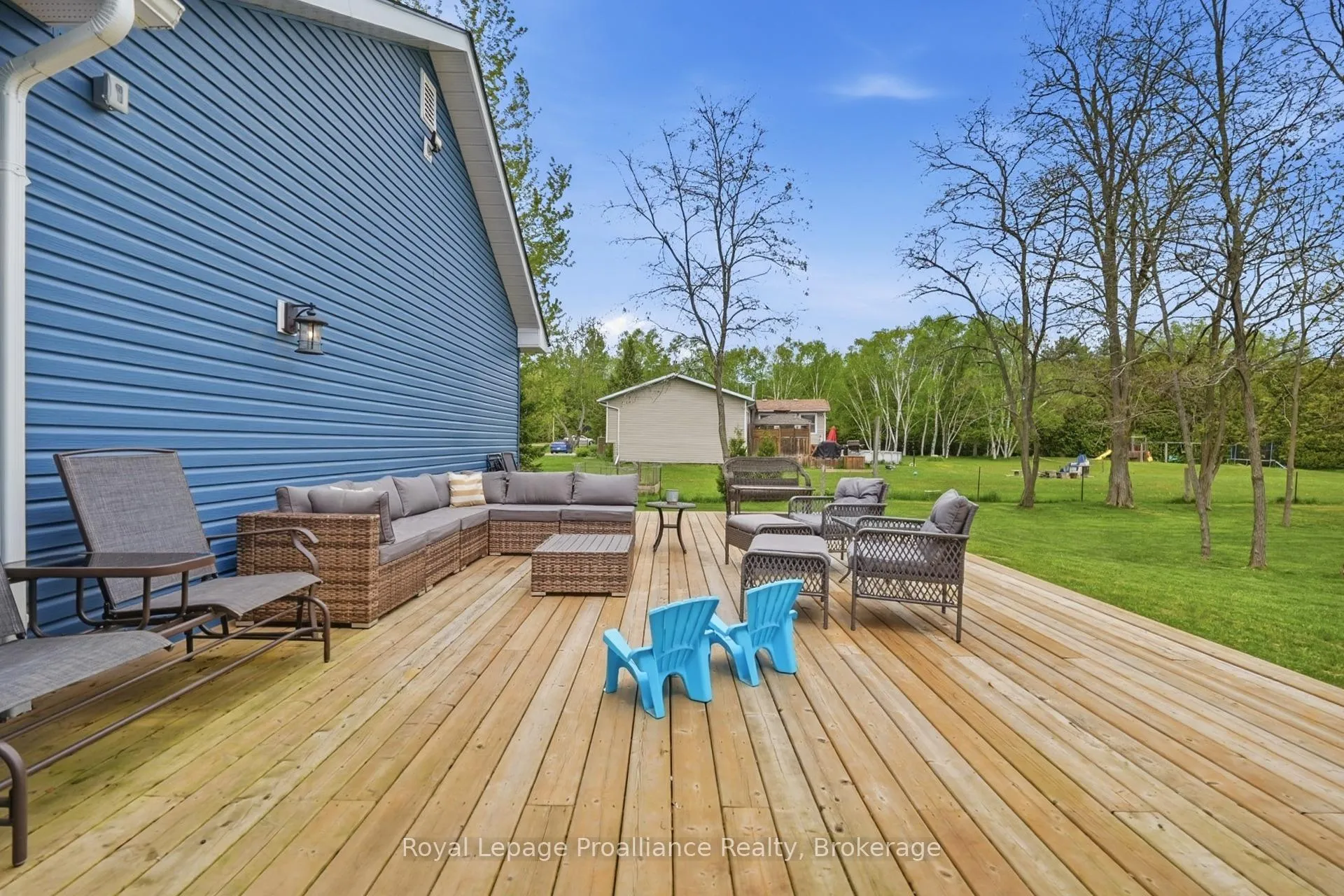 Photo 36 of 119 Jackson Drive, Cramahe, Rural Cramahe — HOMEH