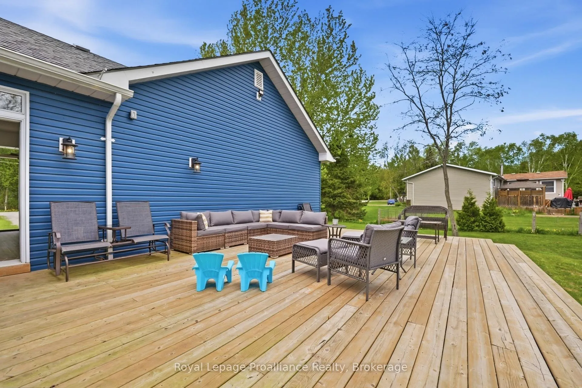 Photo 37 of 119 Jackson Drive, Cramahe, Rural Cramahe — HOMEH