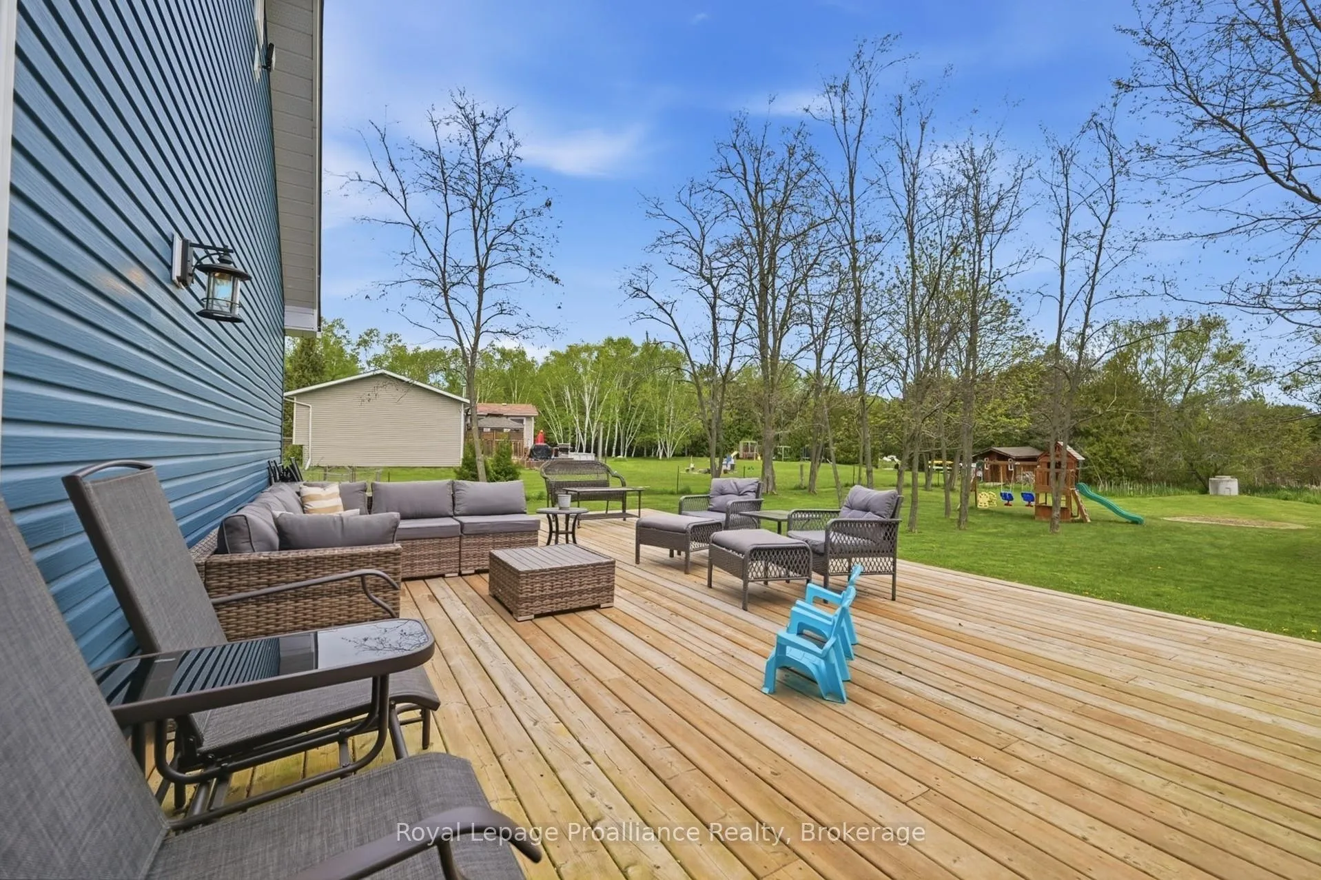 Photo 38 of 119 Jackson Drive, Cramahe, Rural Cramahe — HOMEH
