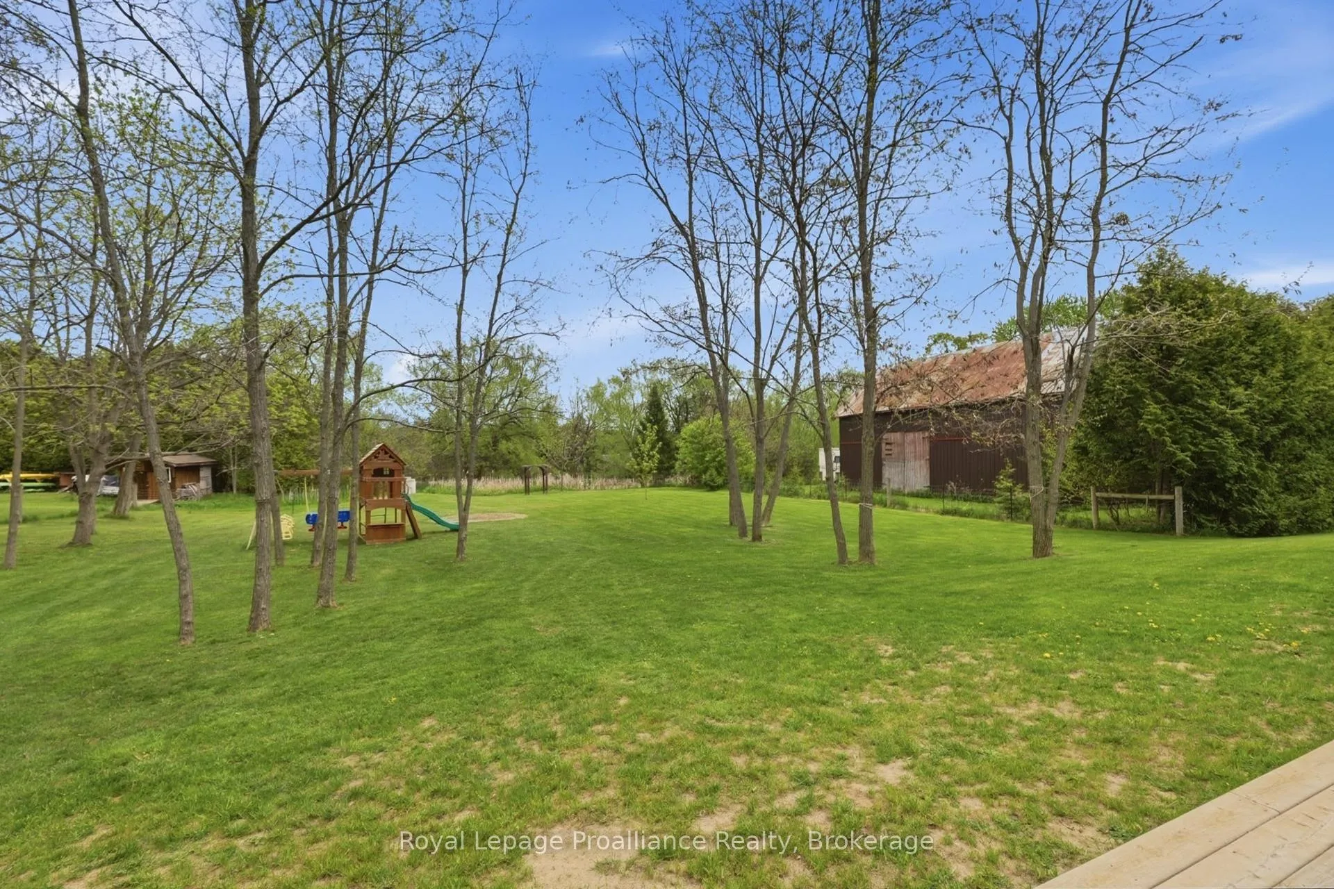 Photo 40 of 119 Jackson Drive, Cramahe, Rural Cramahe — HOMEH