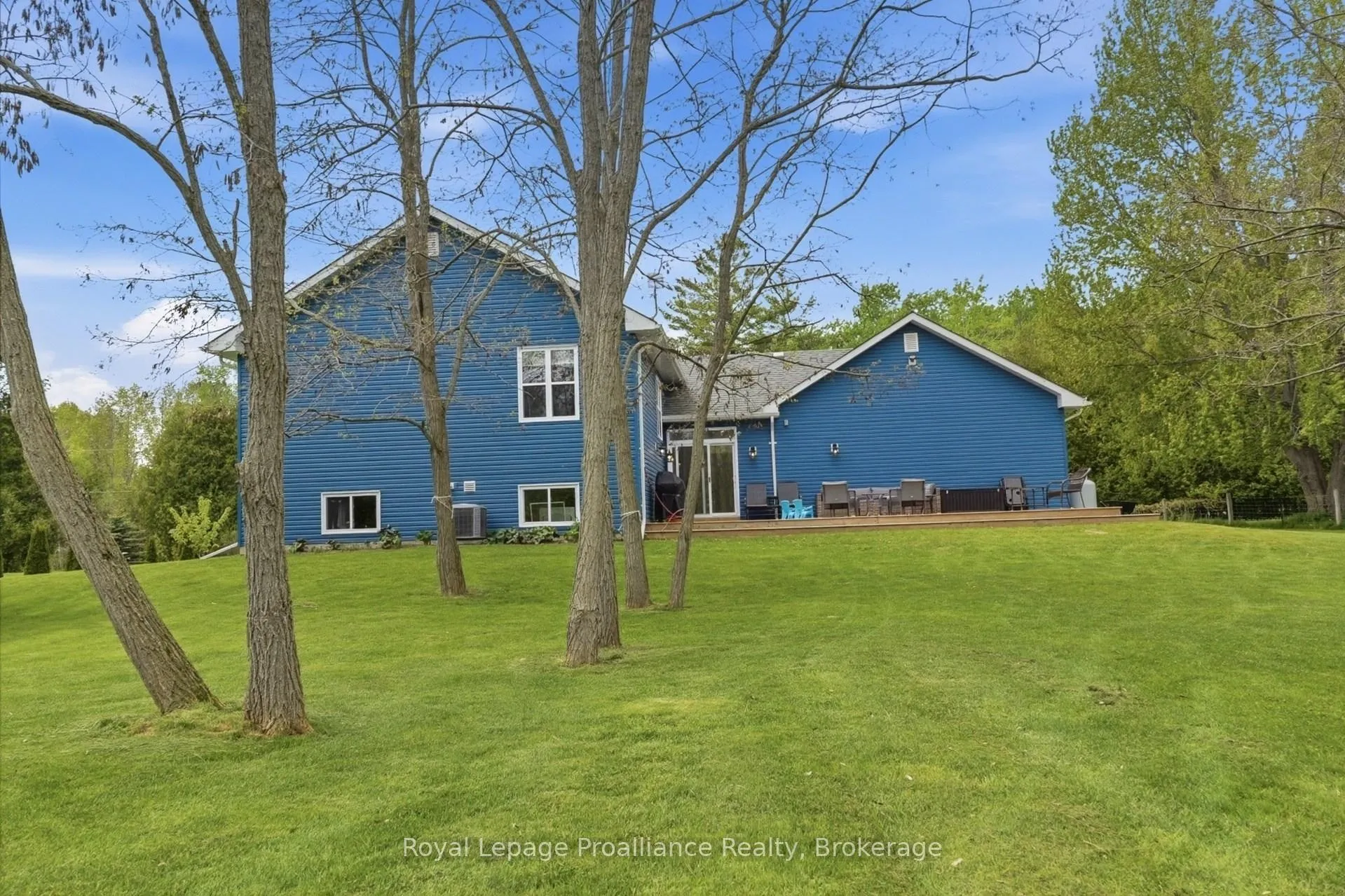 Photo 43 of 119 Jackson Drive, Cramahe, Rural Cramahe — HOMEH