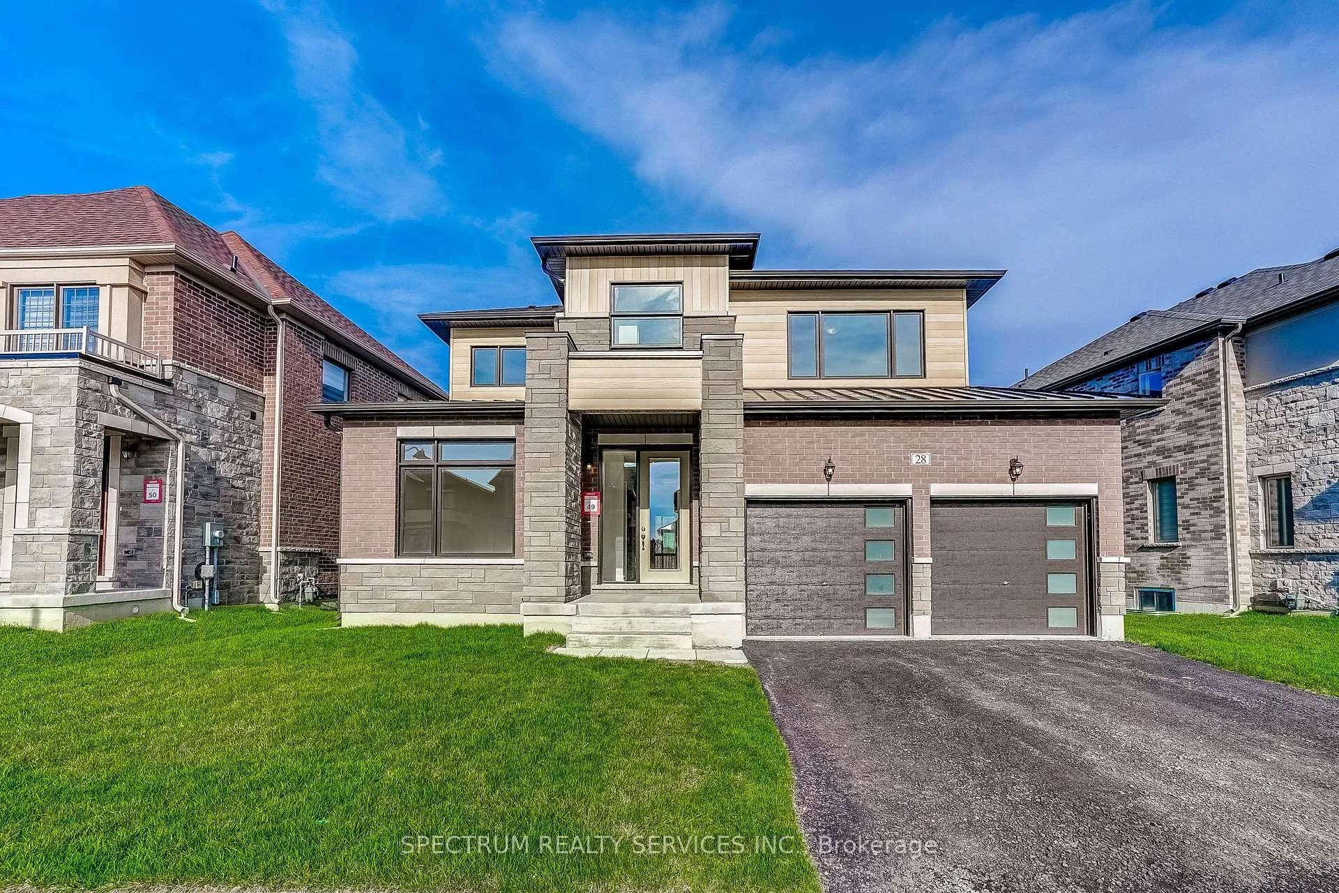 Photo 1 of 28 Dore Drive, Brantford — HOMEH