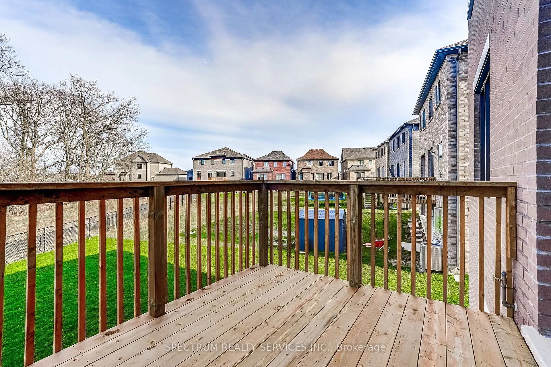 Photo 38 of 28 Dore Drive, Brantford — HOMEH
