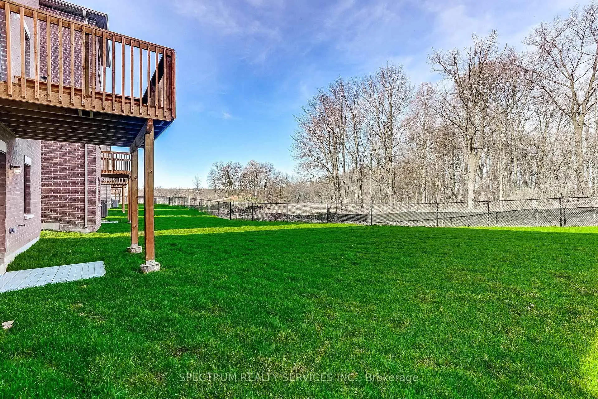 Photo 42 of 28 Dore Drive, Brantford — HOMEH