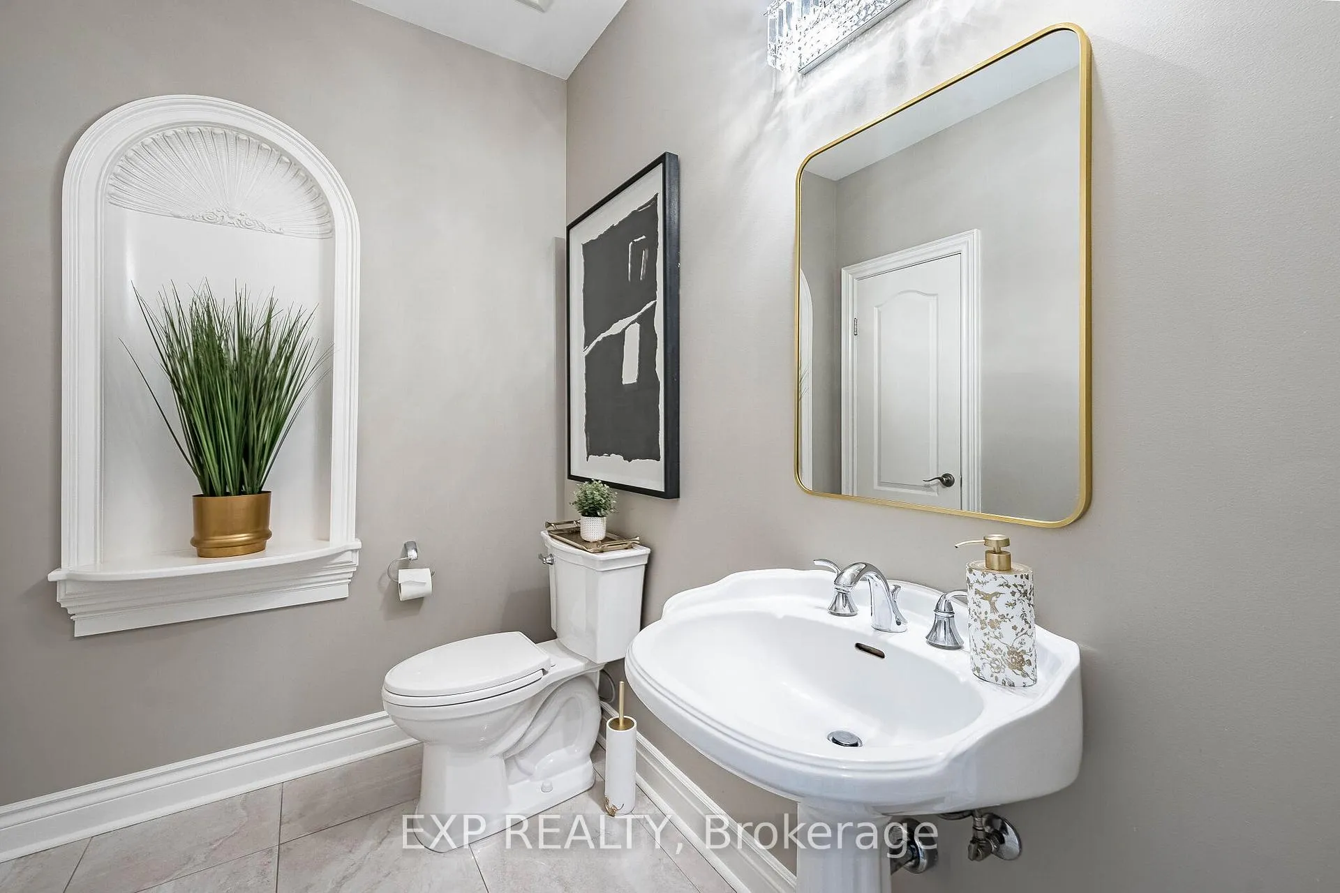 Photo 23 of 83 Blackfriar Lane, Brantford, Fairview - Brantford — HOMEH
