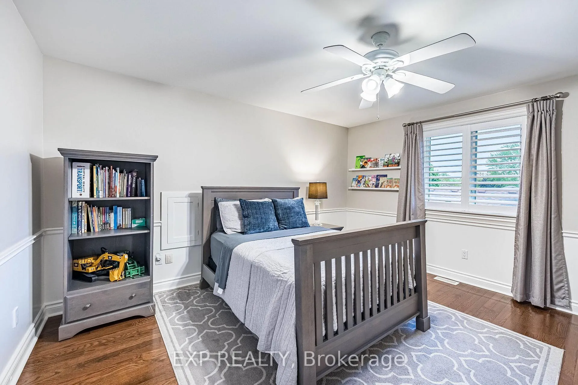 Photo 35 of 83 Blackfriar Lane, Brantford, Fairview - Brantford — HOMEH