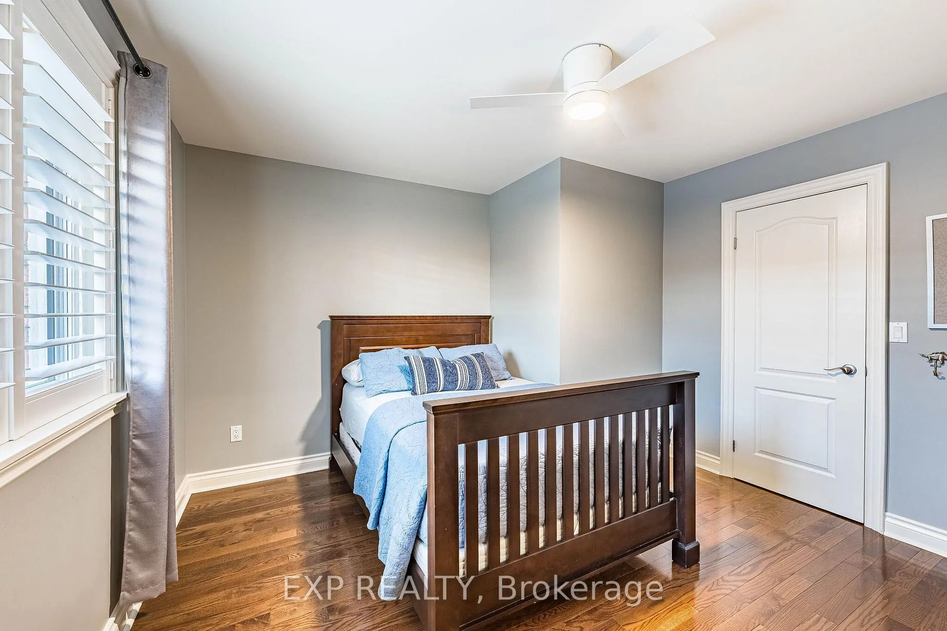Photo 36 of 83 Blackfriar Lane, Brantford, Fairview - Brantford — HOMEH