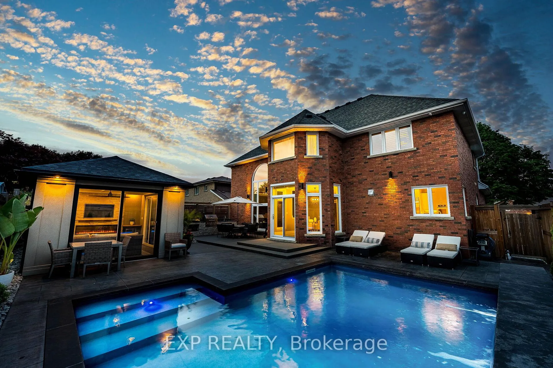 Photo 48 of 83 Blackfriar Lane, Brantford, Fairview - Brantford — HOMEH