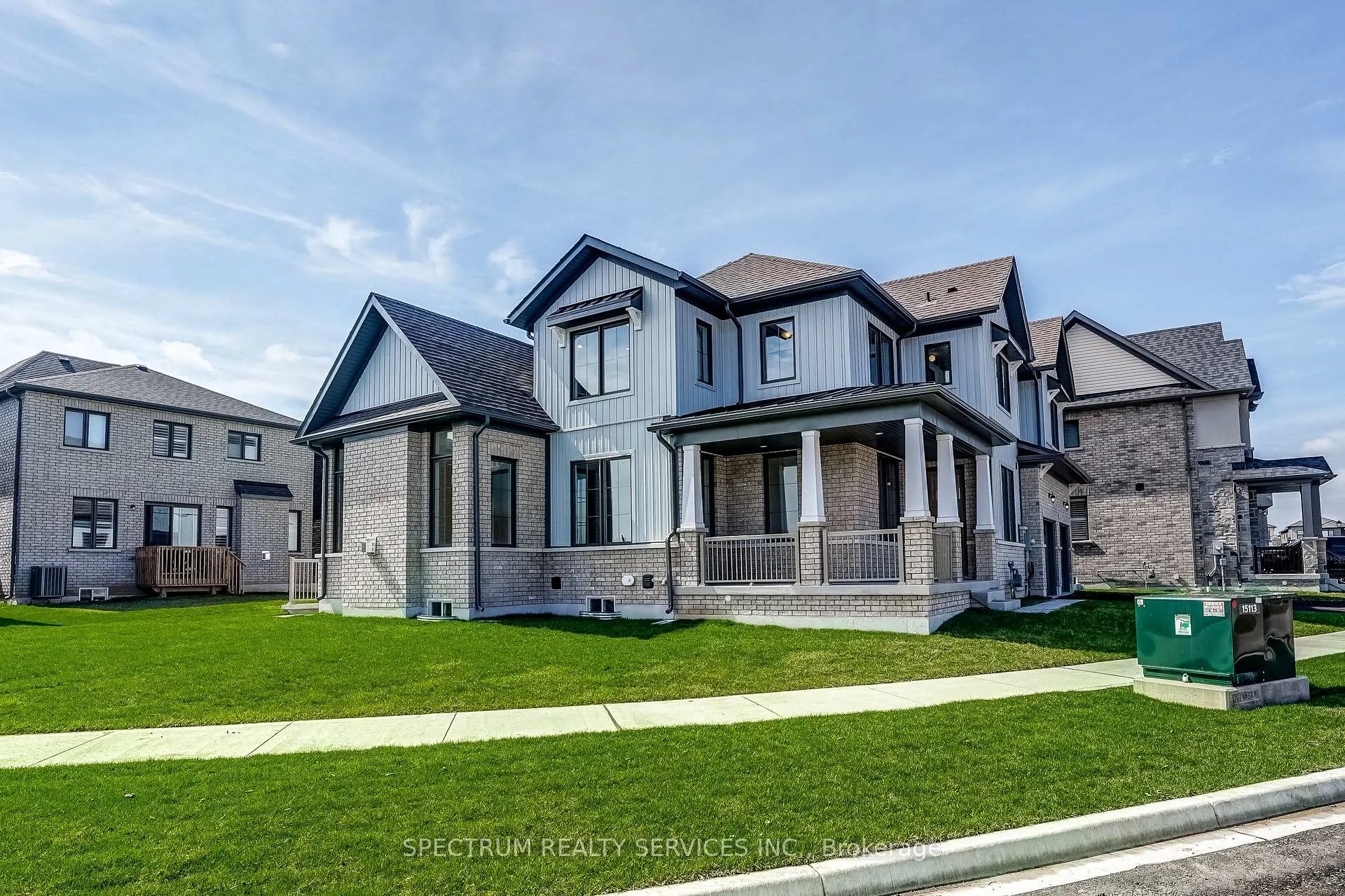 Photo 1 of 22 Eccleston Street, Brantford — HOMEH