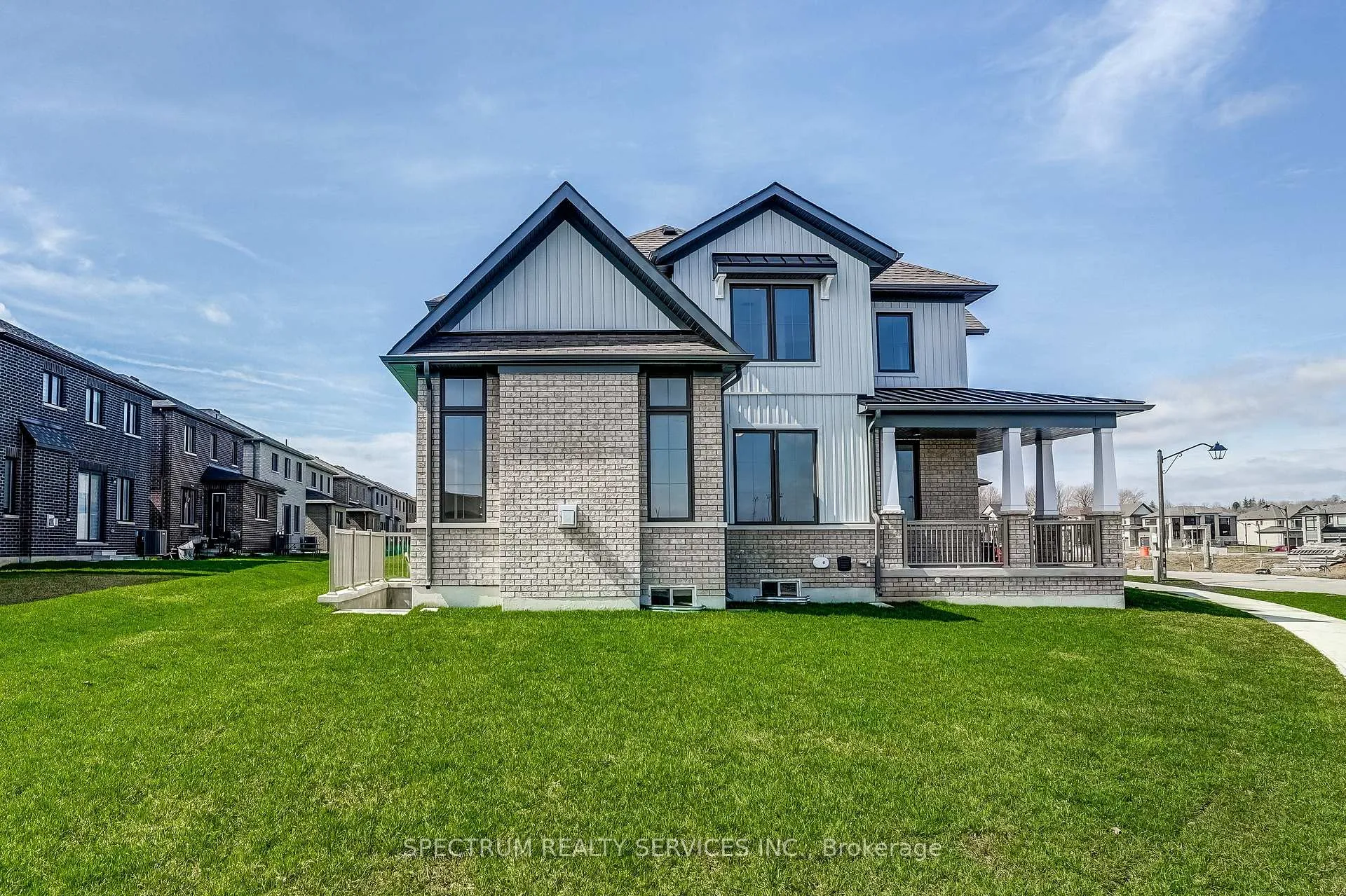 Photo 41 of 22 Eccleston Street, Brantford — HOMEH