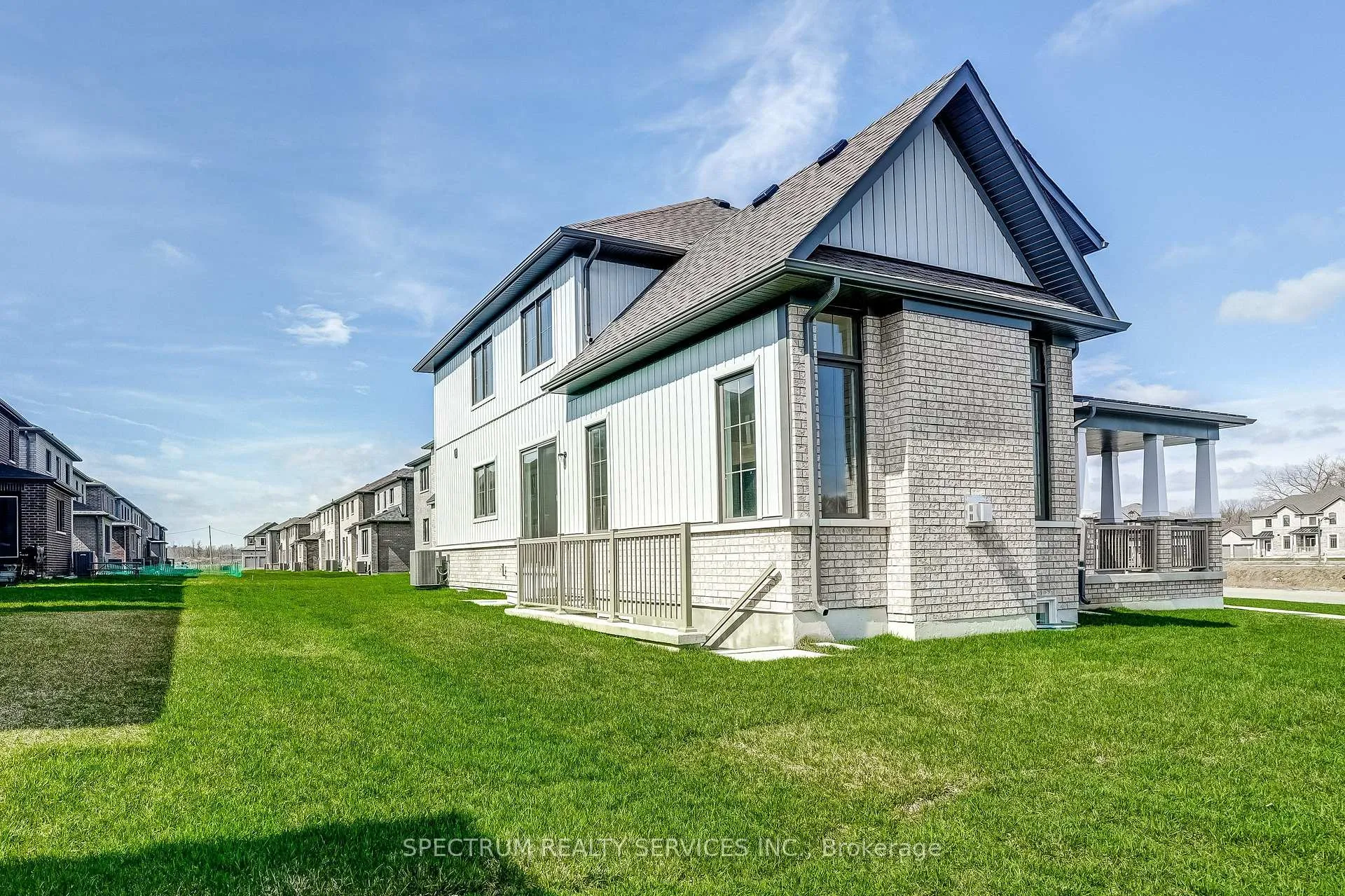 Photo 42 of 22 Eccleston Street, Brantford — HOMEH
