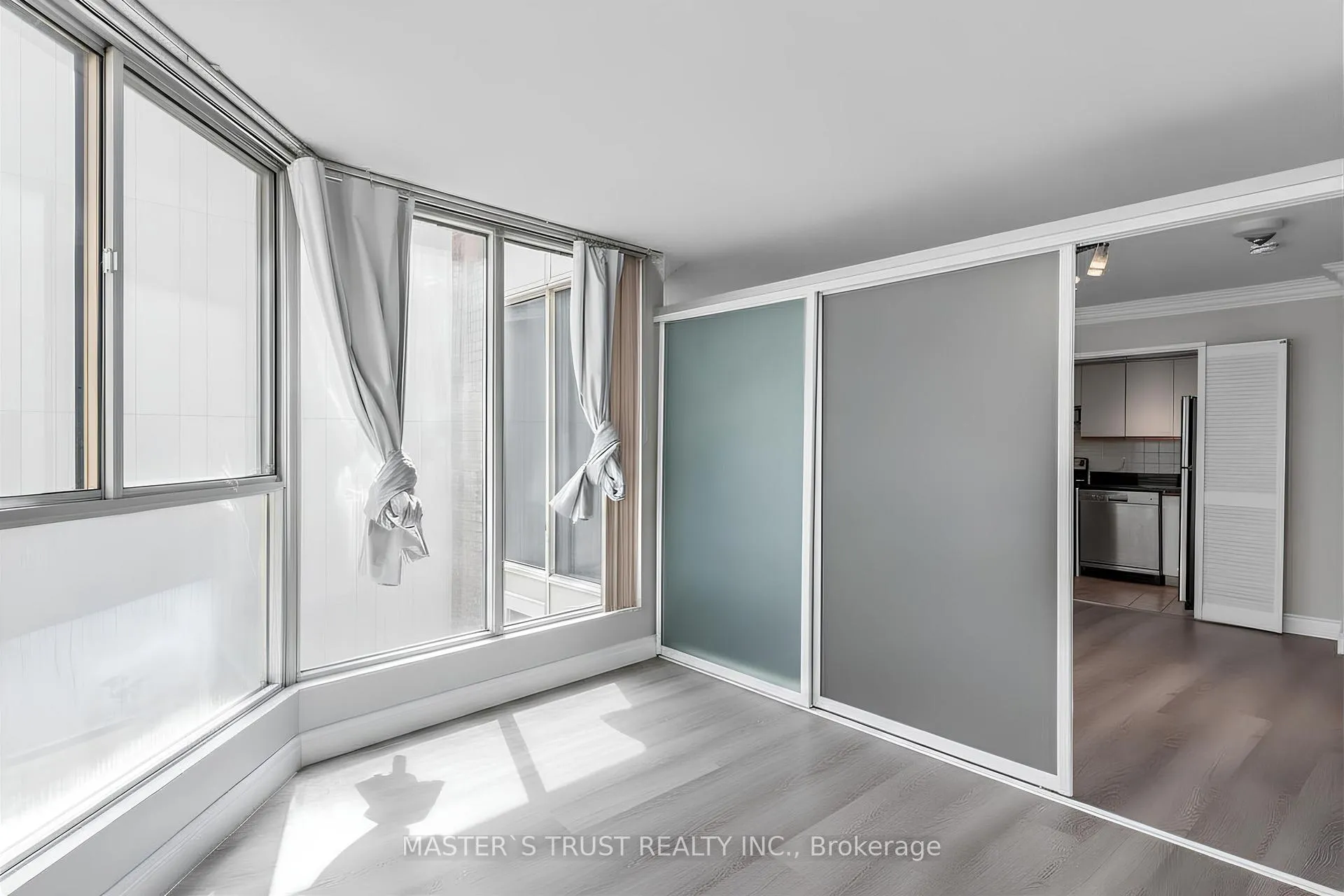 Photo 18 of Unit 1702, 55 Centre Avenue, Toronto, Bay Street Corridor — HOMEH