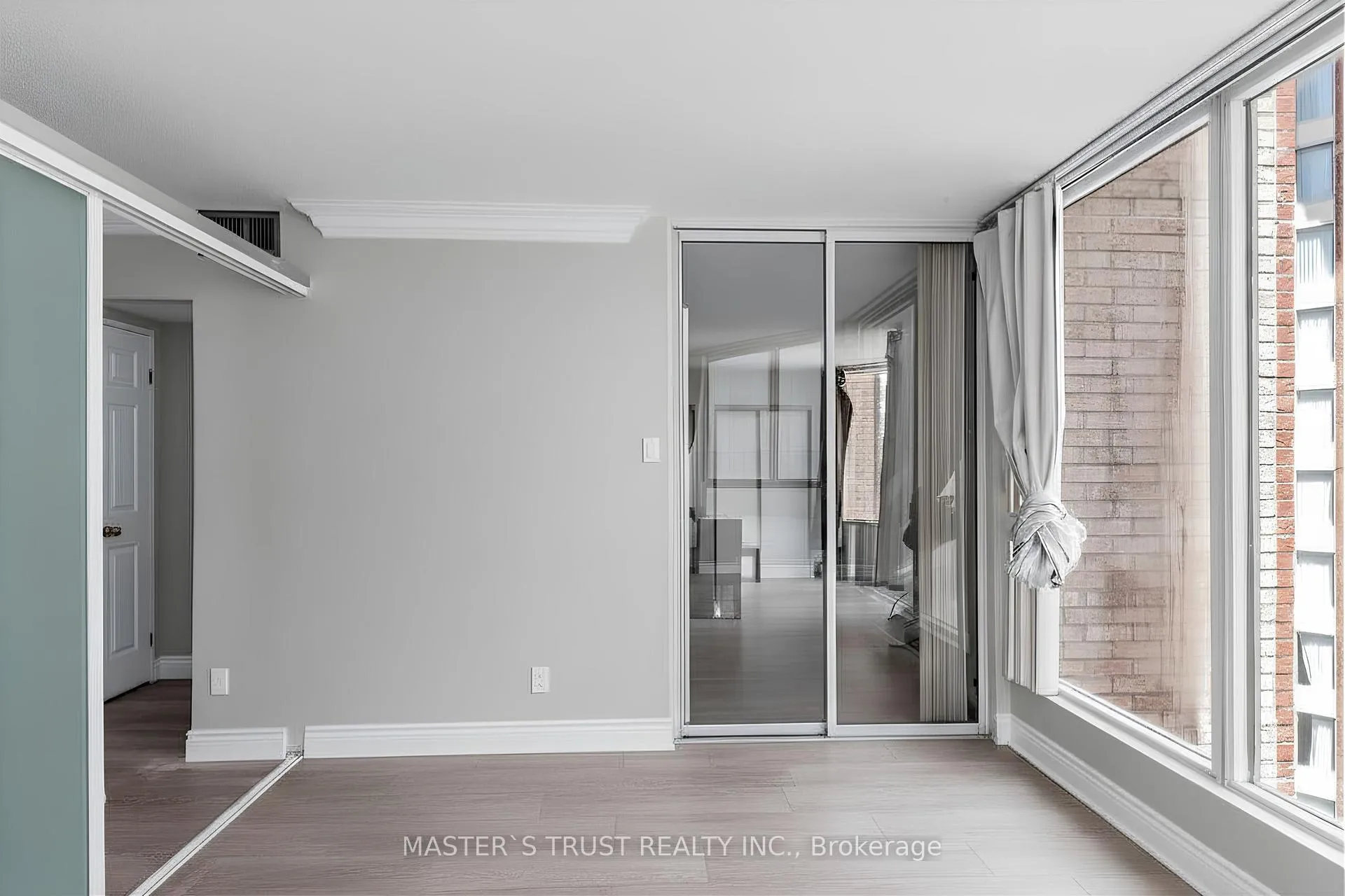 Photo 22 of Unit 1702, 55 Centre Avenue, Toronto, Bay Street Corridor — HOMEH