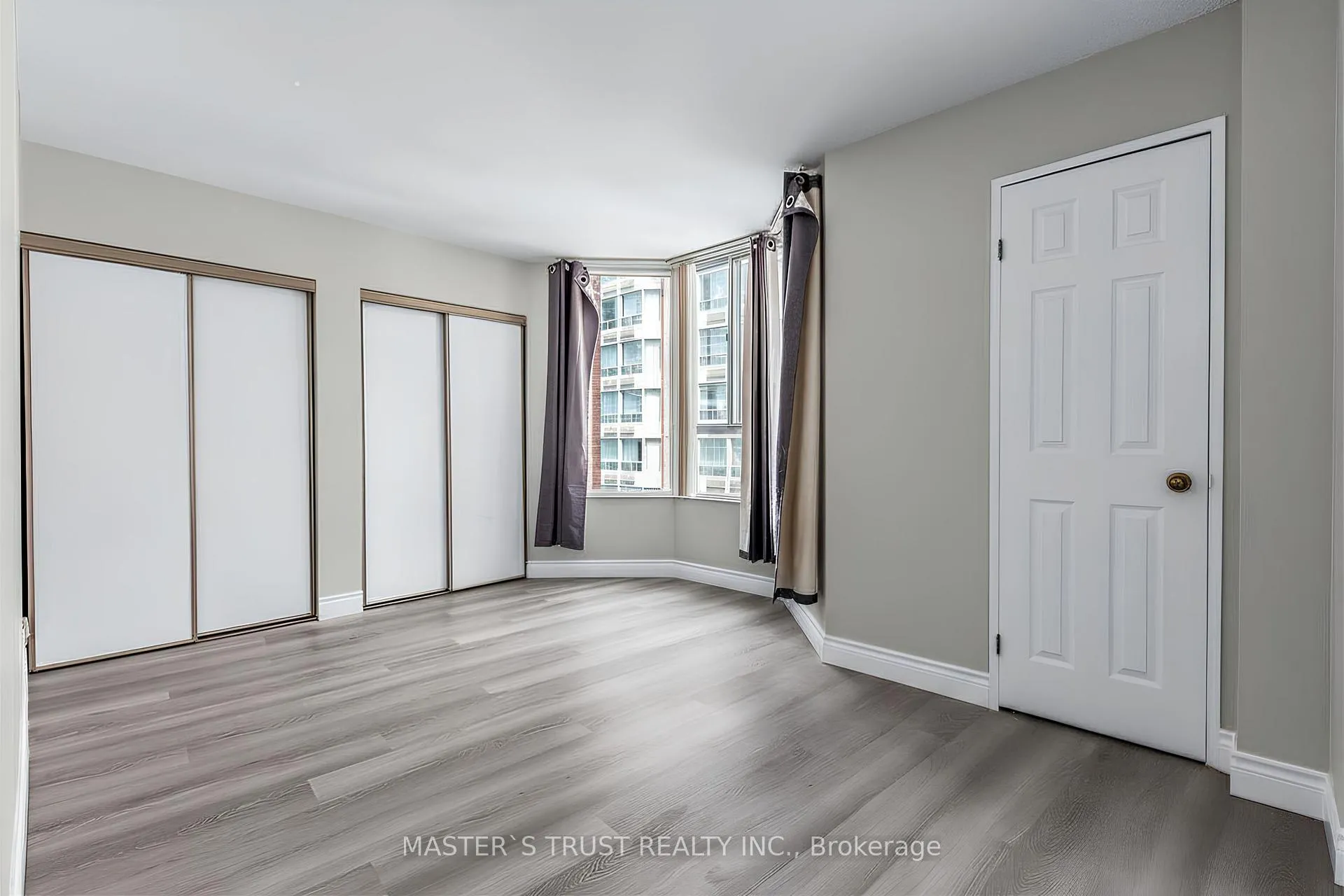 Photo 25 of Unit 1702, 55 Centre Avenue, Toronto, Bay Street Corridor — HOMEH