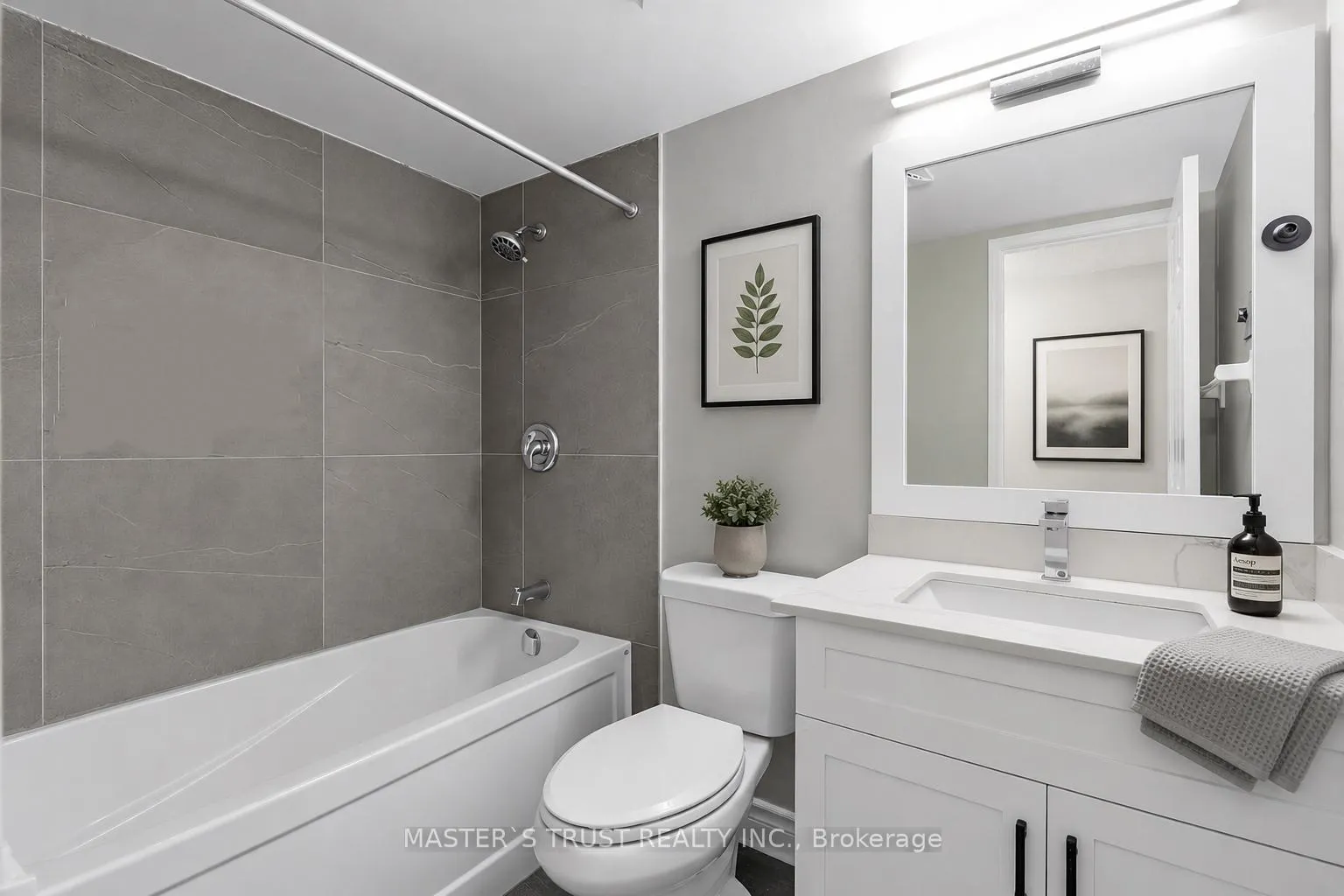 Photo 28 of Unit 1702, 55 Centre Avenue, Toronto, Bay Street Corridor — HOMEH